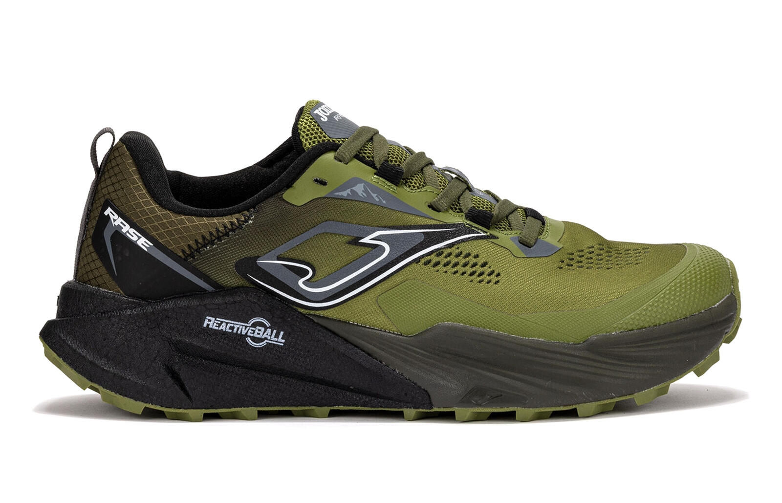 Buty do biegania trailowe męskie Joma Rase Men