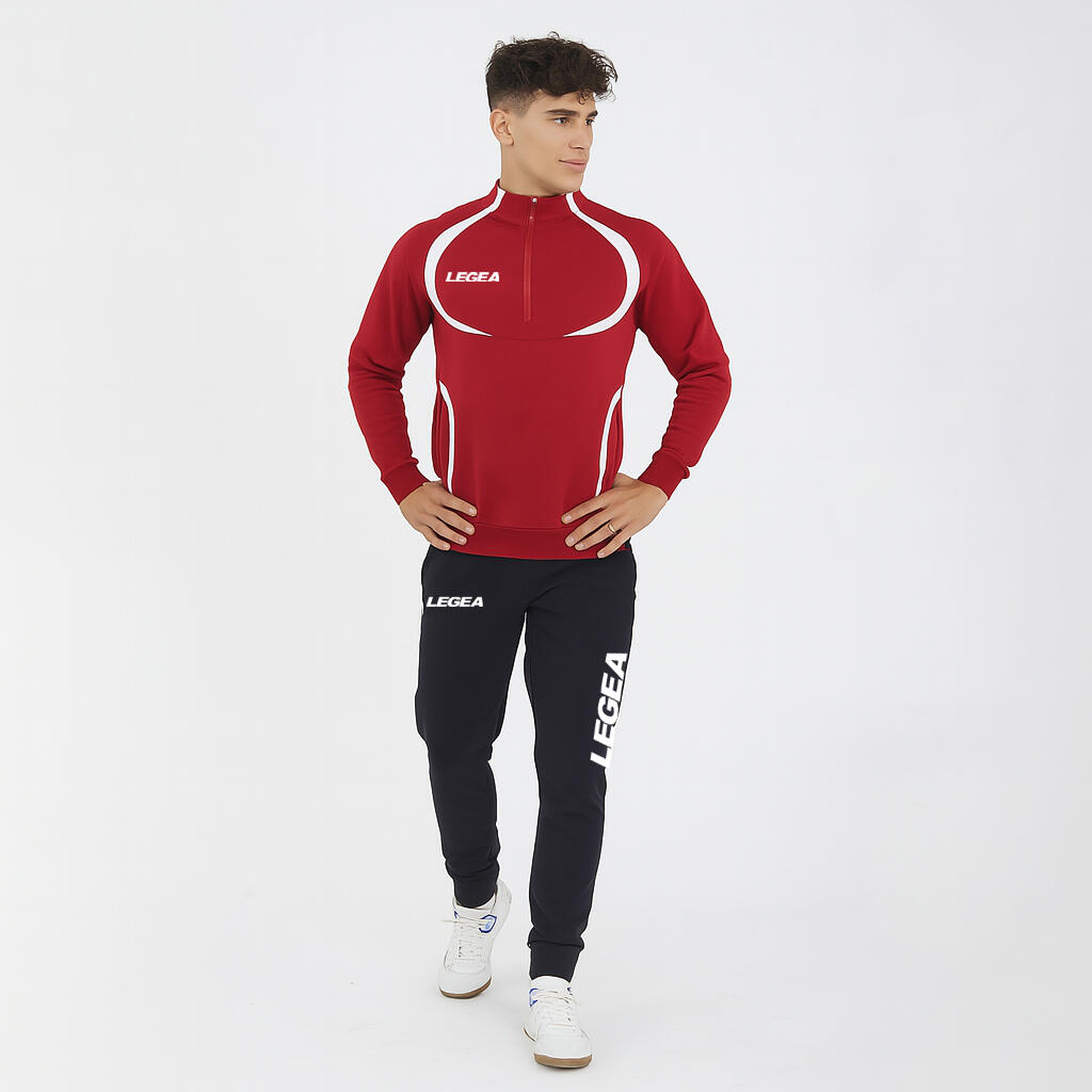 Kompletny dres ALGERIA BOGOTA dla dzieci