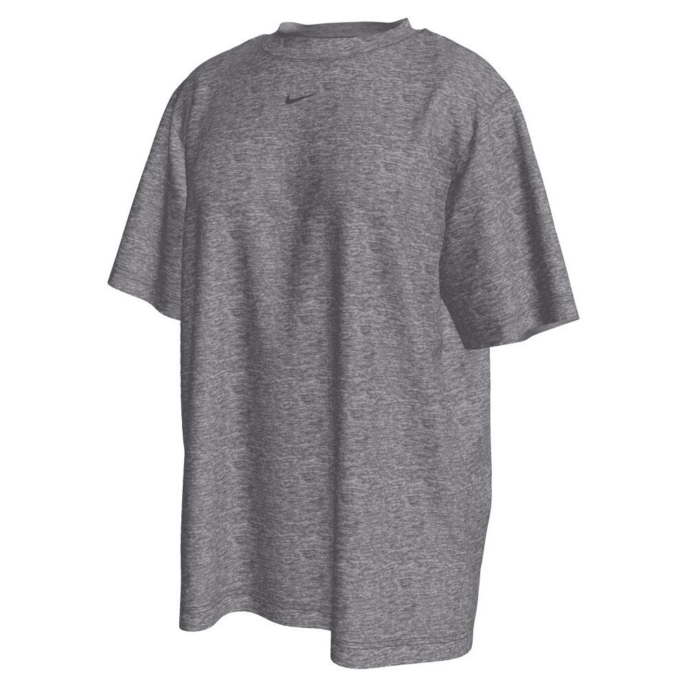 Koszulka Kobieta Nike Essential Lbr szary