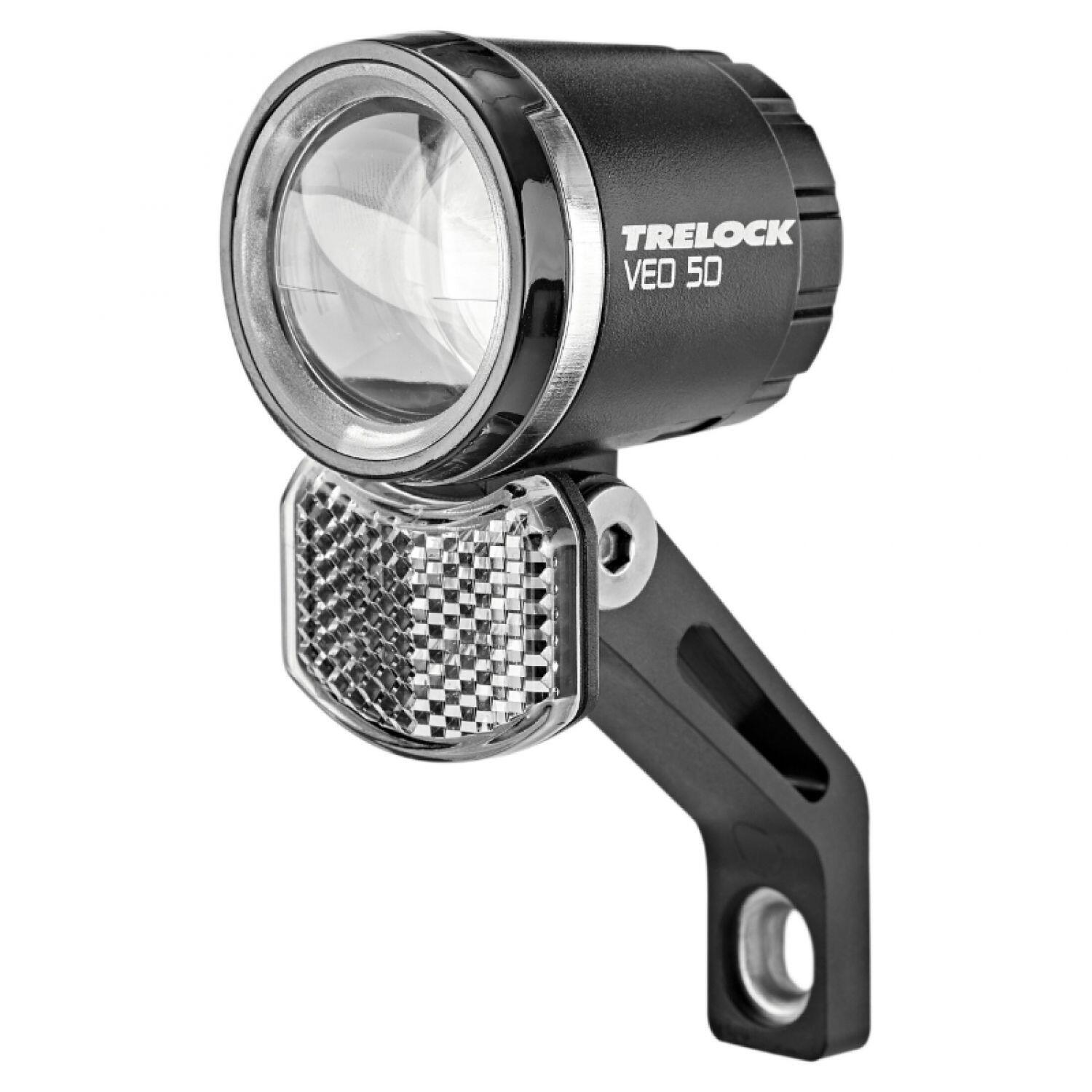 Reflektory LED Bike-i Veo 50  LS 380/50 E-Bike