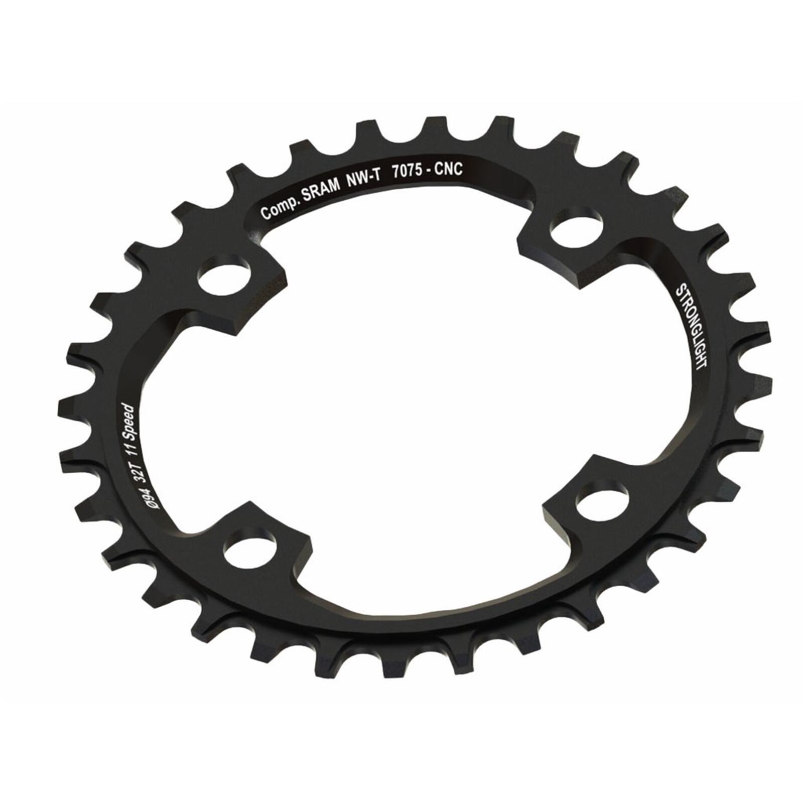 Taca Stronglight sram x01 1x11v 104 bcd 36T