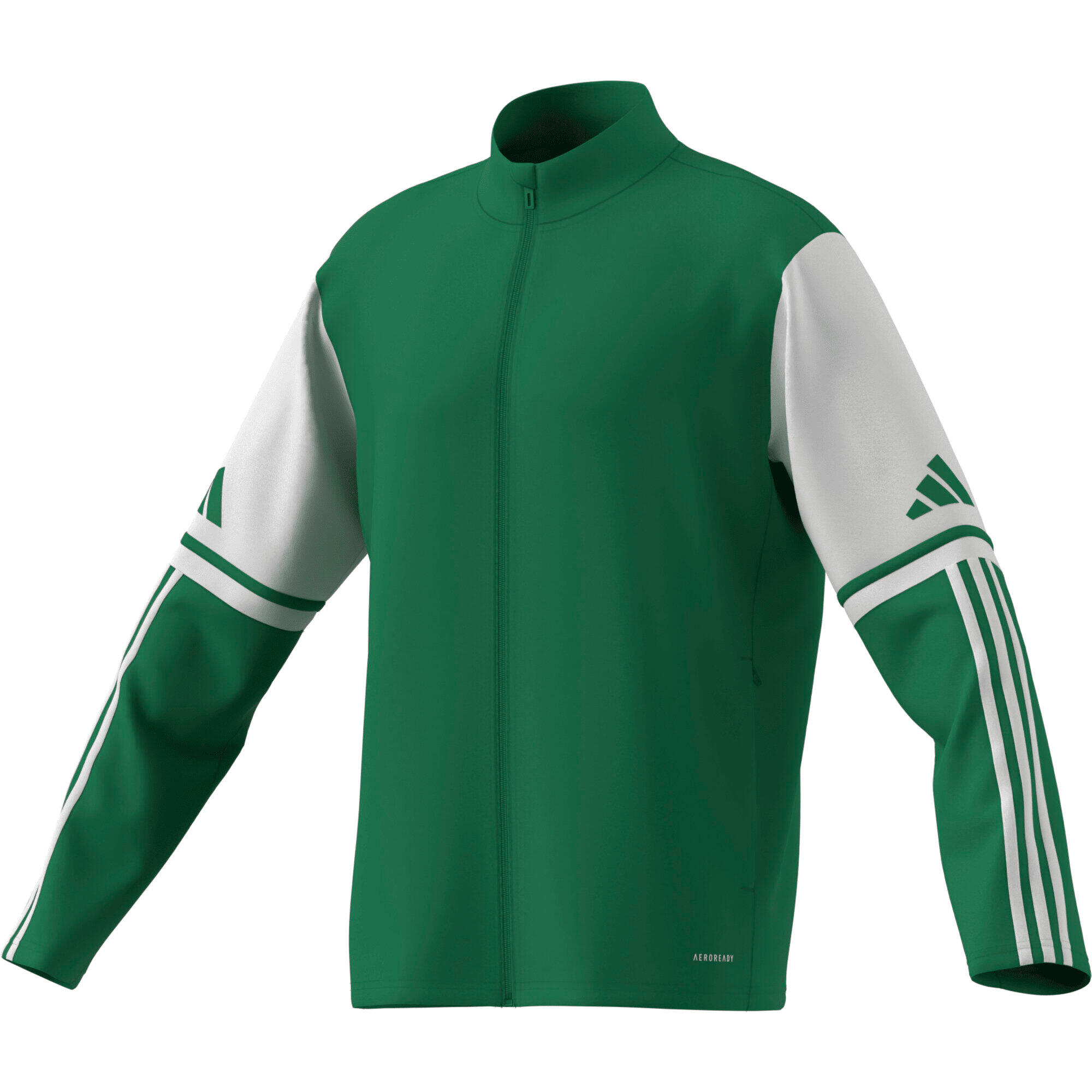 Kurtka z dresu adidas Squadra25