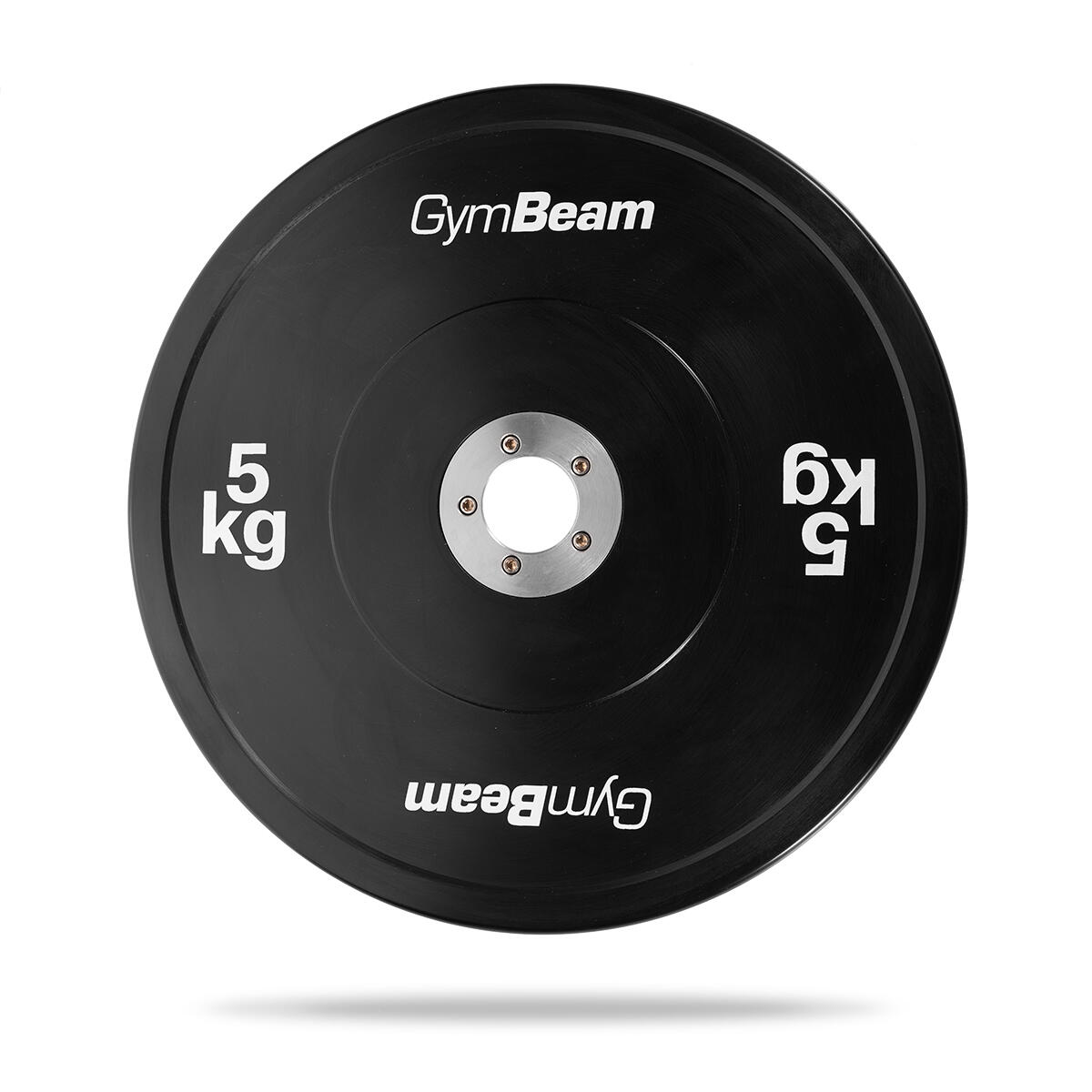 Obciążenie trening siłowy gumowe 50,4 mm Competition Bumper