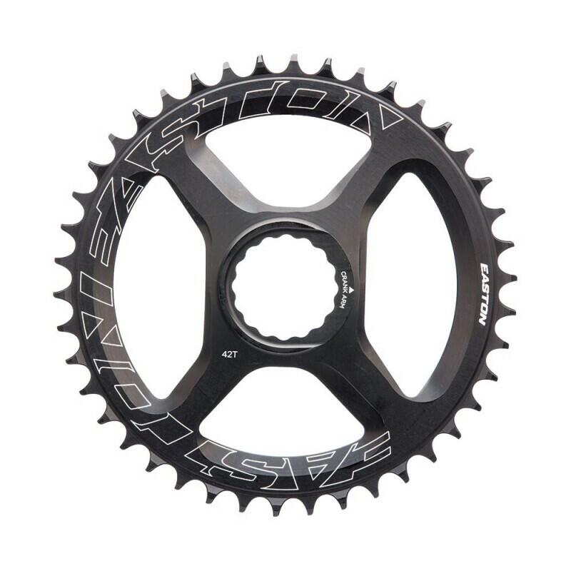 Taca Easton direct mount 42T