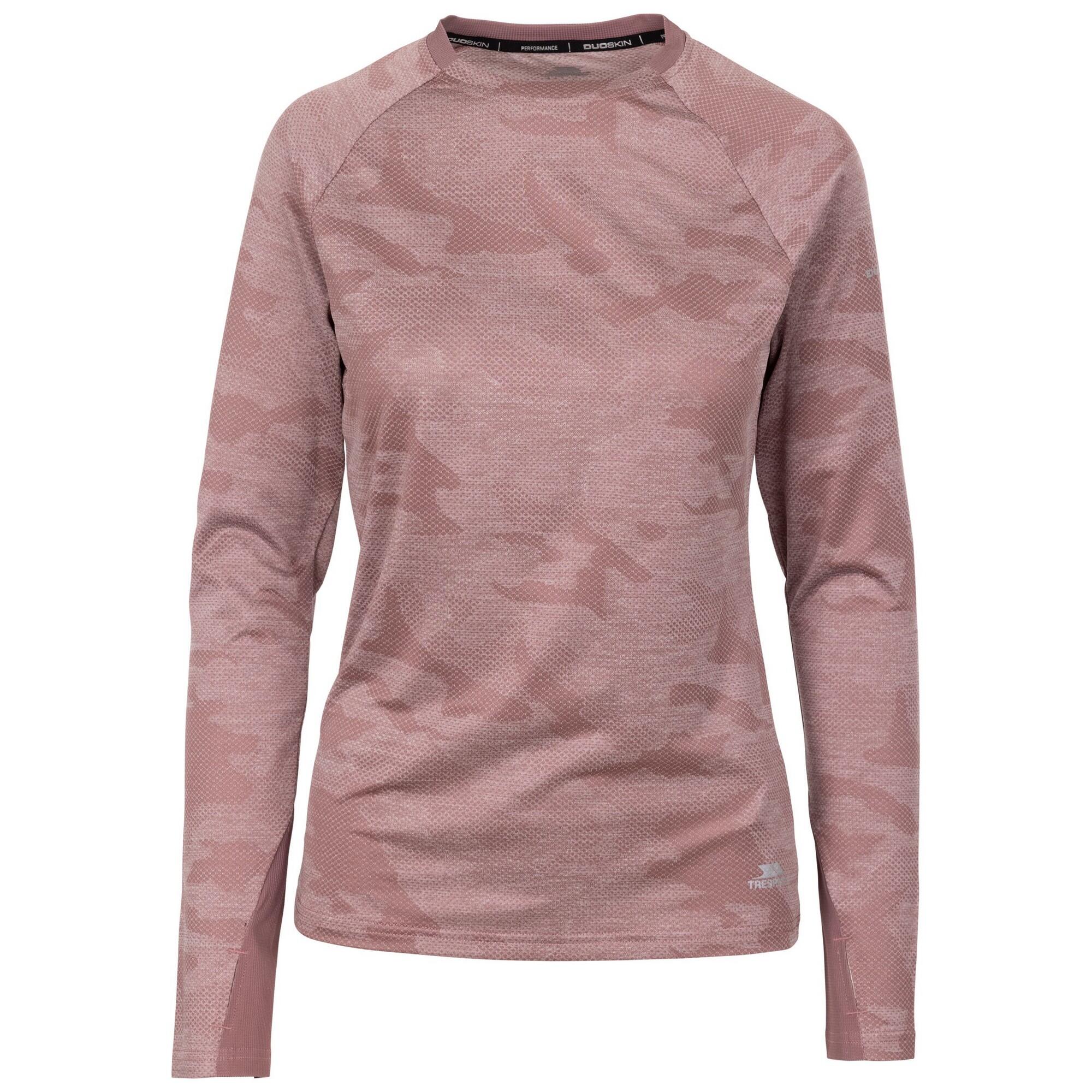 Top Damski Salween TP75