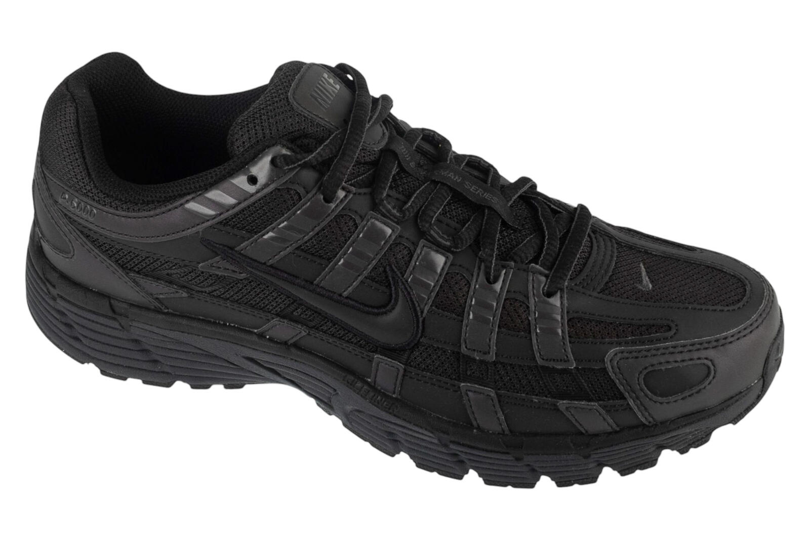Buty sportowe Sneakersy męskie, P-6000 SE