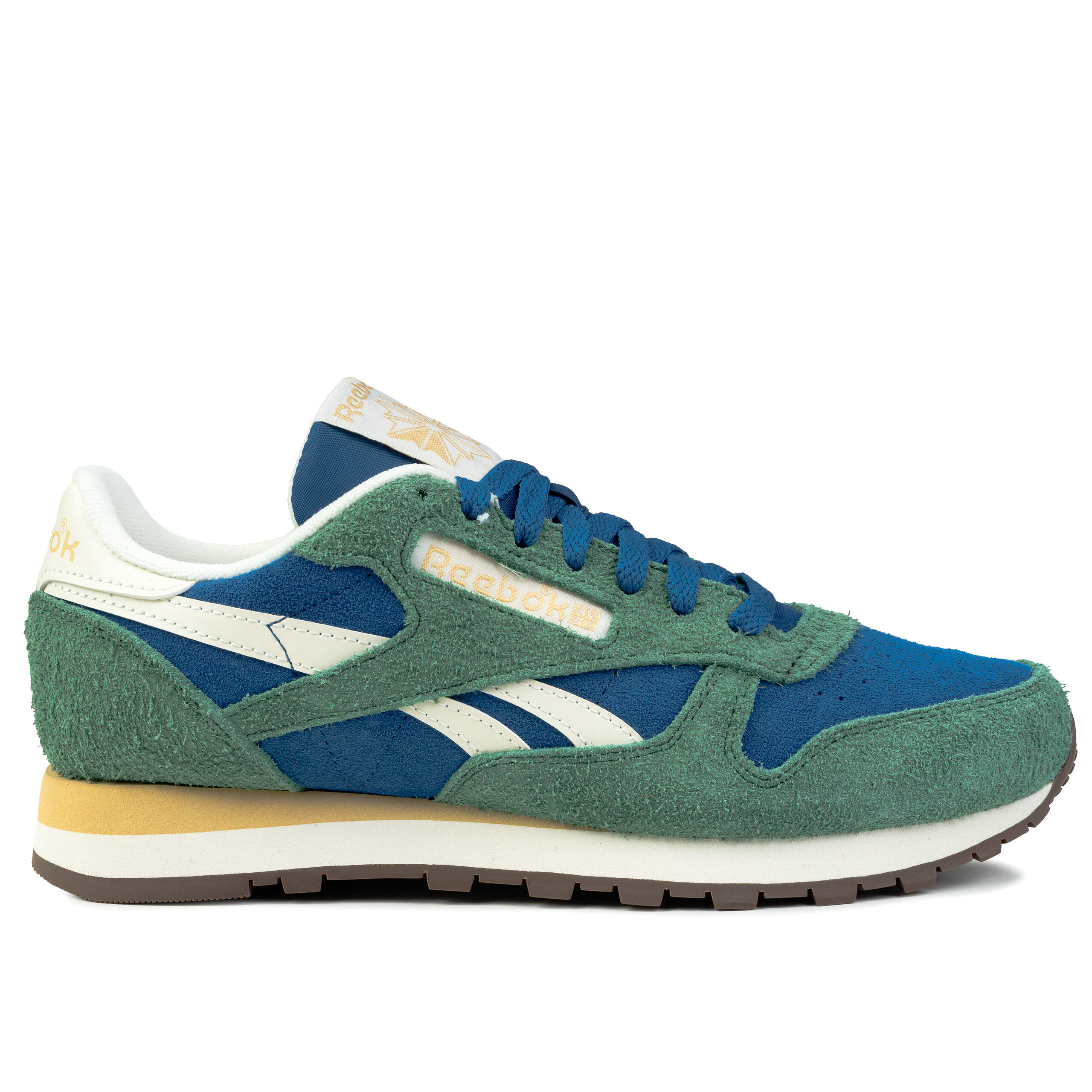 Buty męskie sneakersy Reebok SS-CLASSIC LEATHER