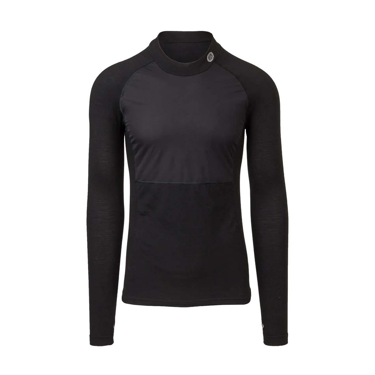 T-shirt z długim rękawem - WINTER WIND BREAKER