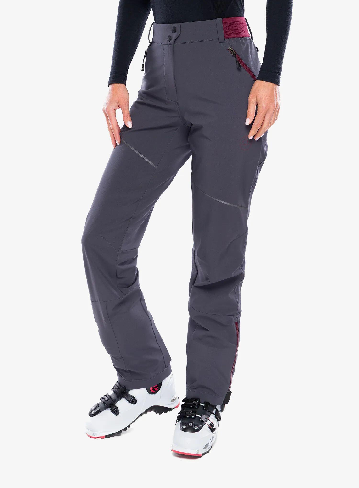 Spodnie softshell damskie La Sportiva Orizon Pant