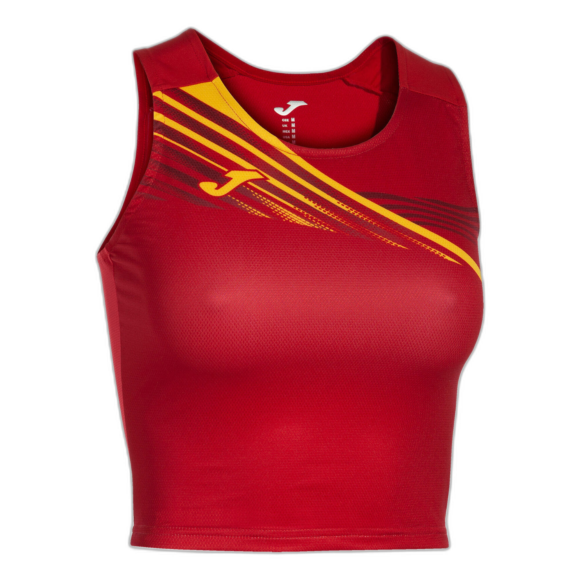 Biustonosz dla kobiet Joma Elite X