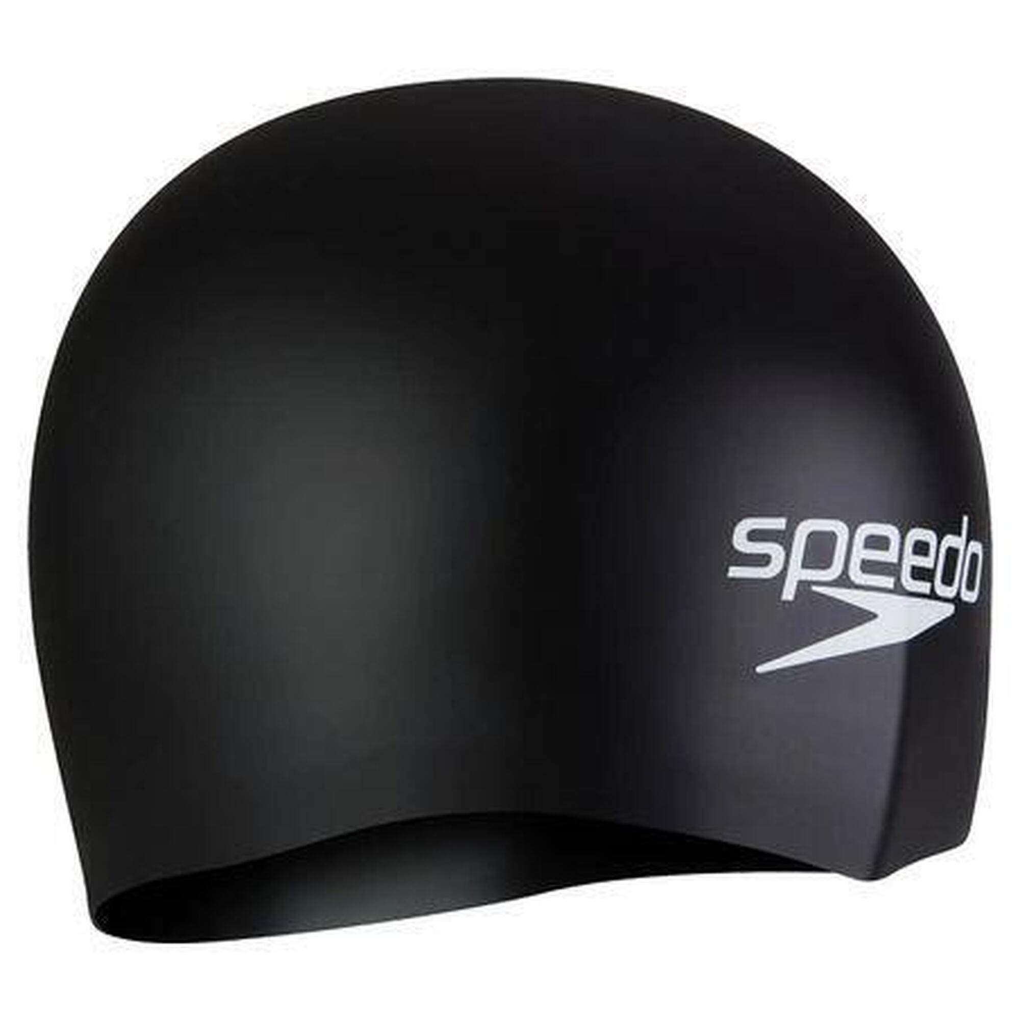 Czepek pływacki startowy unisex Speedo Hiro Cap
