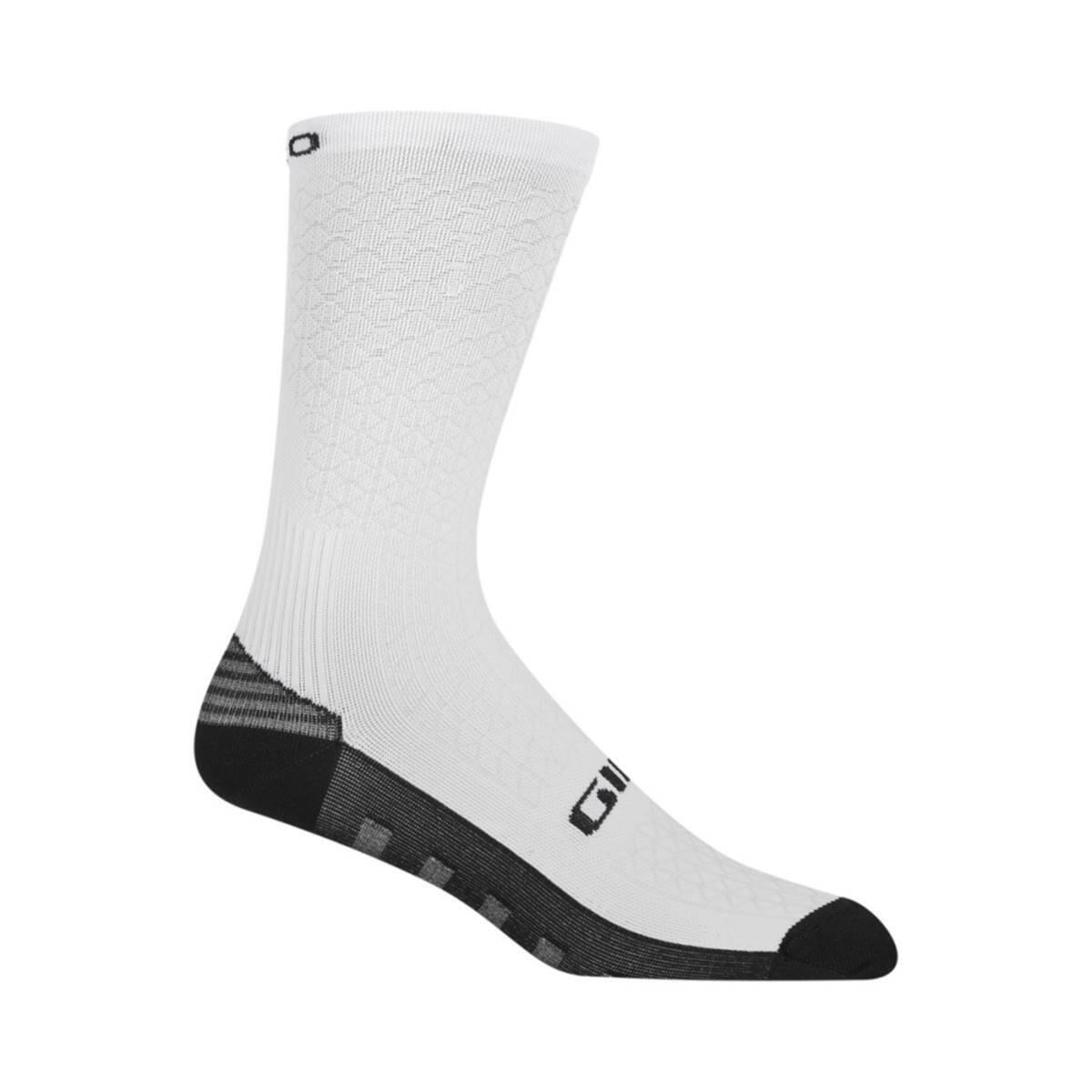 Skarpetki Giro Hrc+Grip