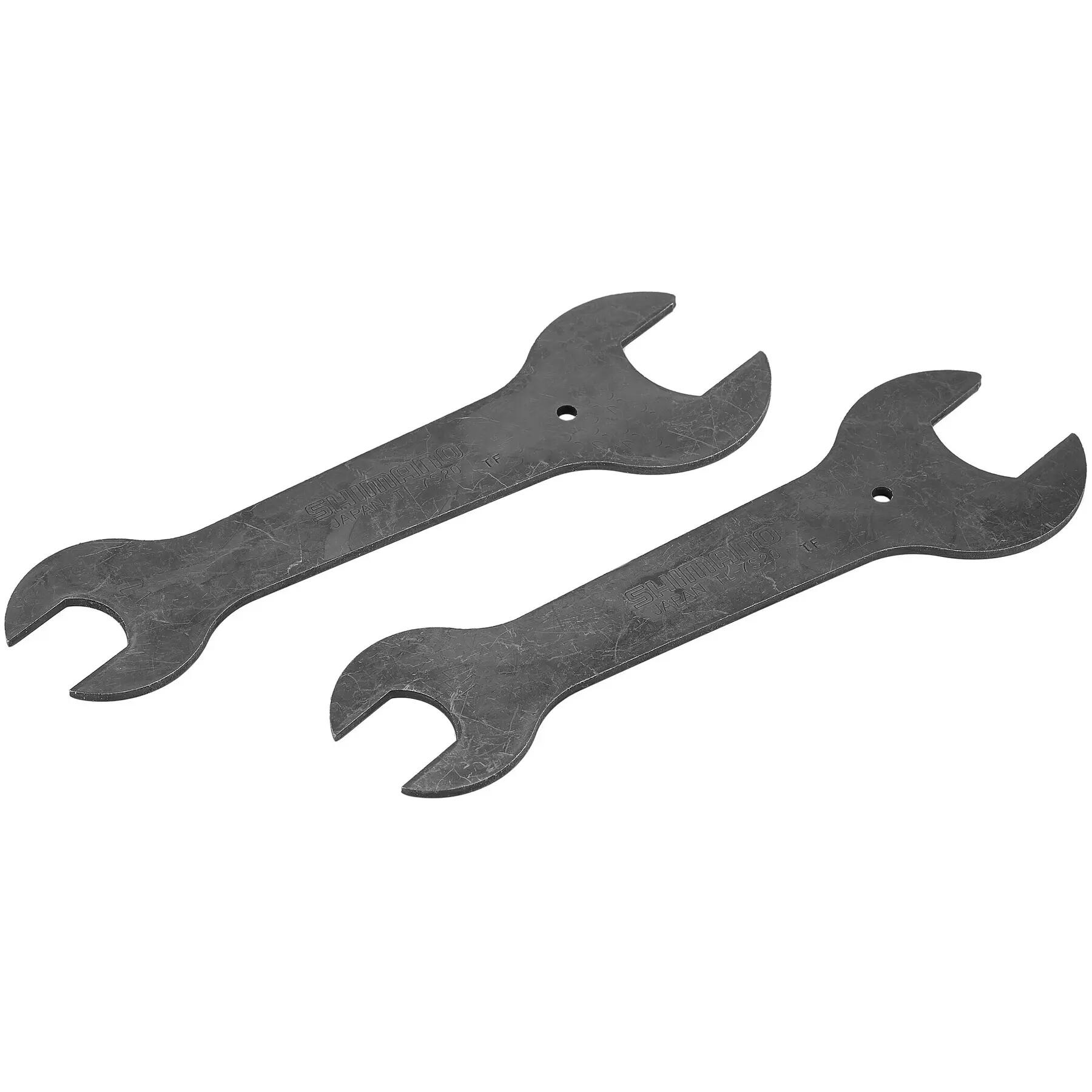 Klucz stożkowy do piasty Shimano TL-7S20 (x2)