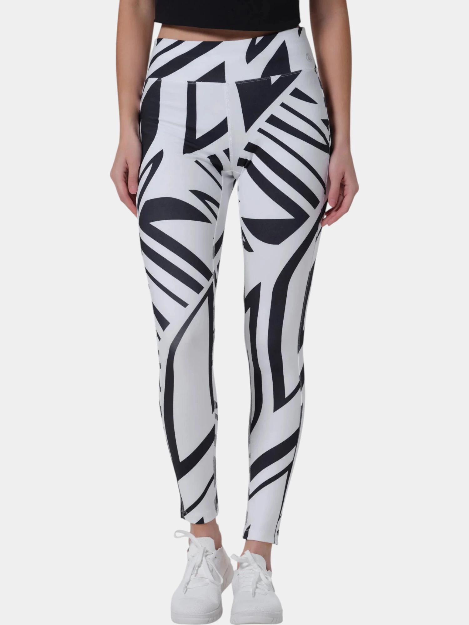 Legginsy Damskie Luhta Iskoinen