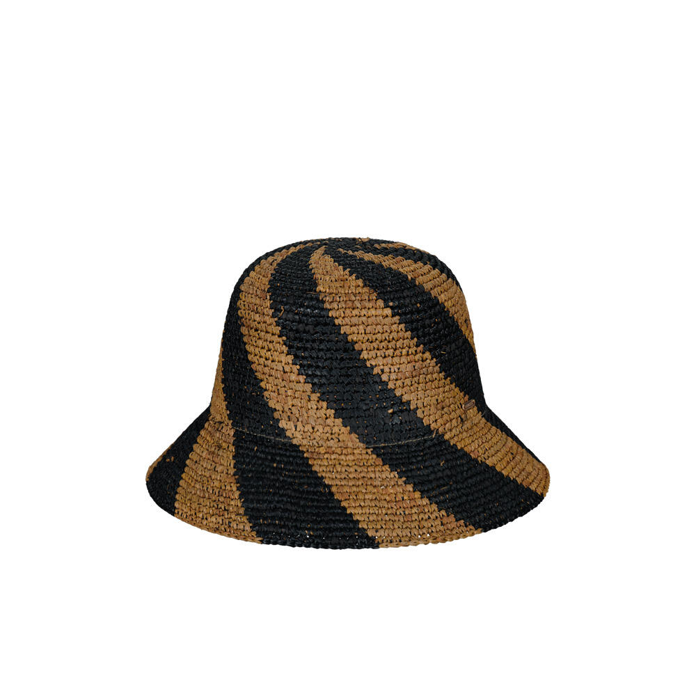 Bob kobieta Barts Brindabella