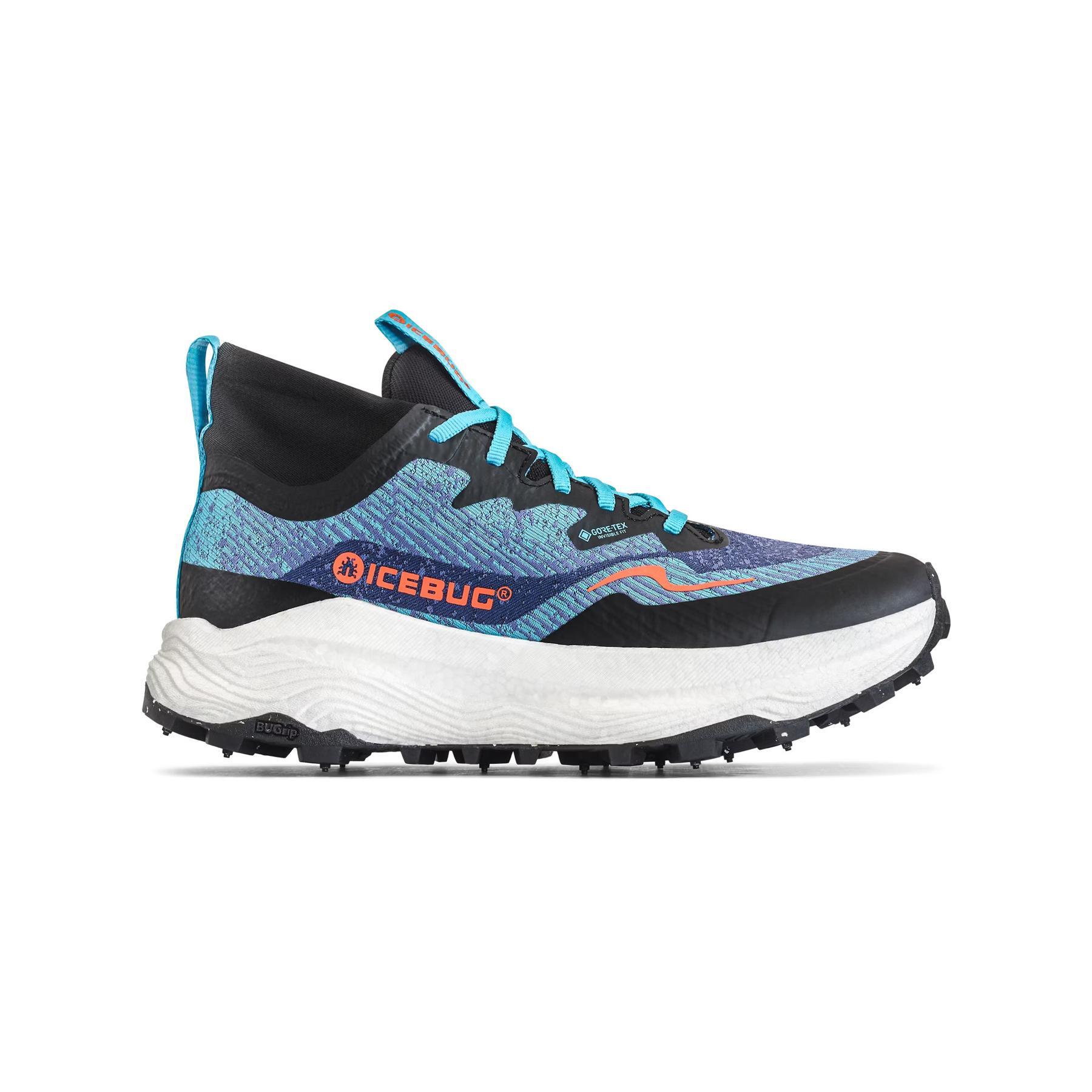 Buty trailowe Icebug Järv Gaiter BUGrip
