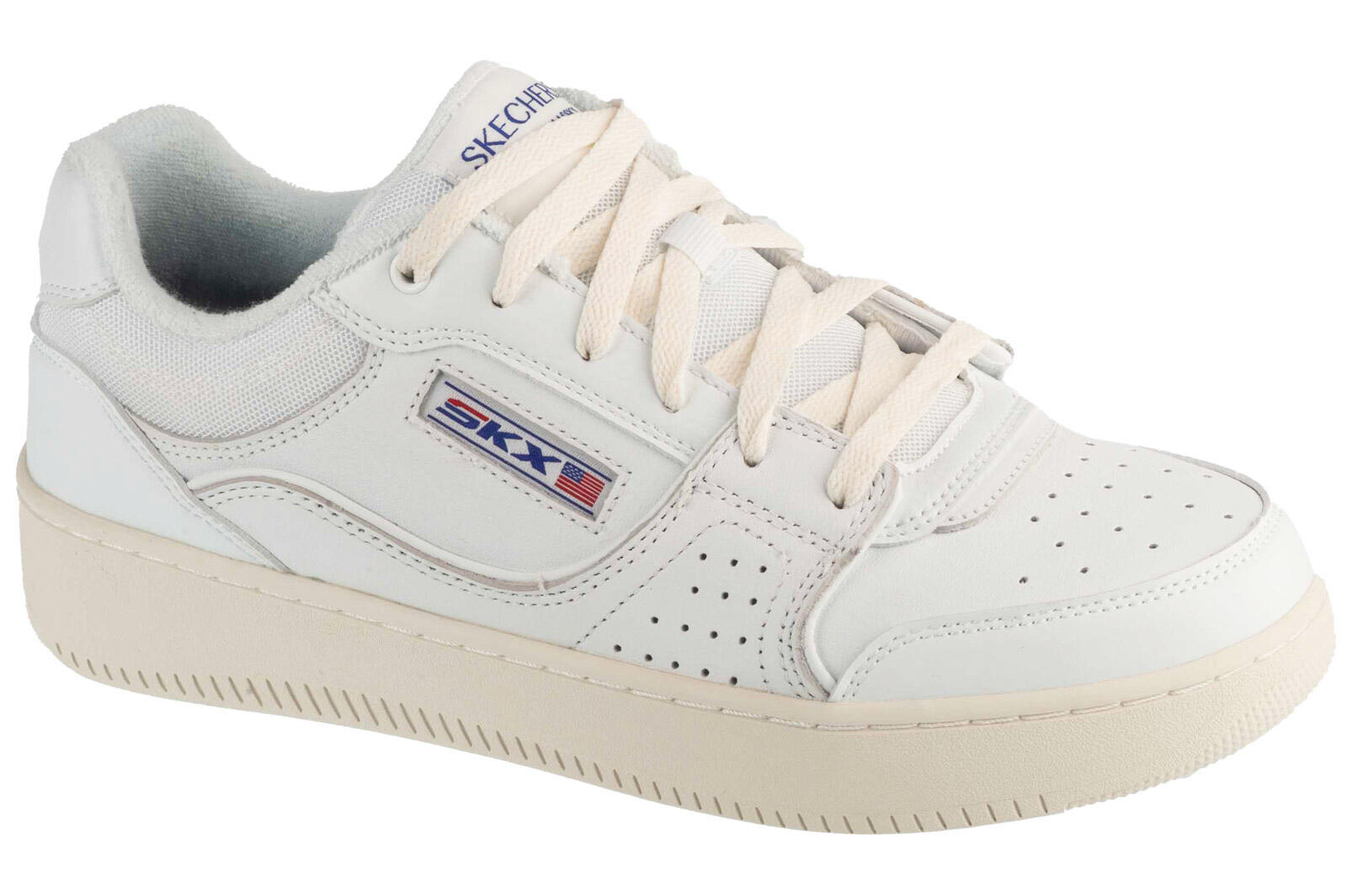 Buty sportowe Sneakersy męskie, Sport Court 2.0 - Crowne