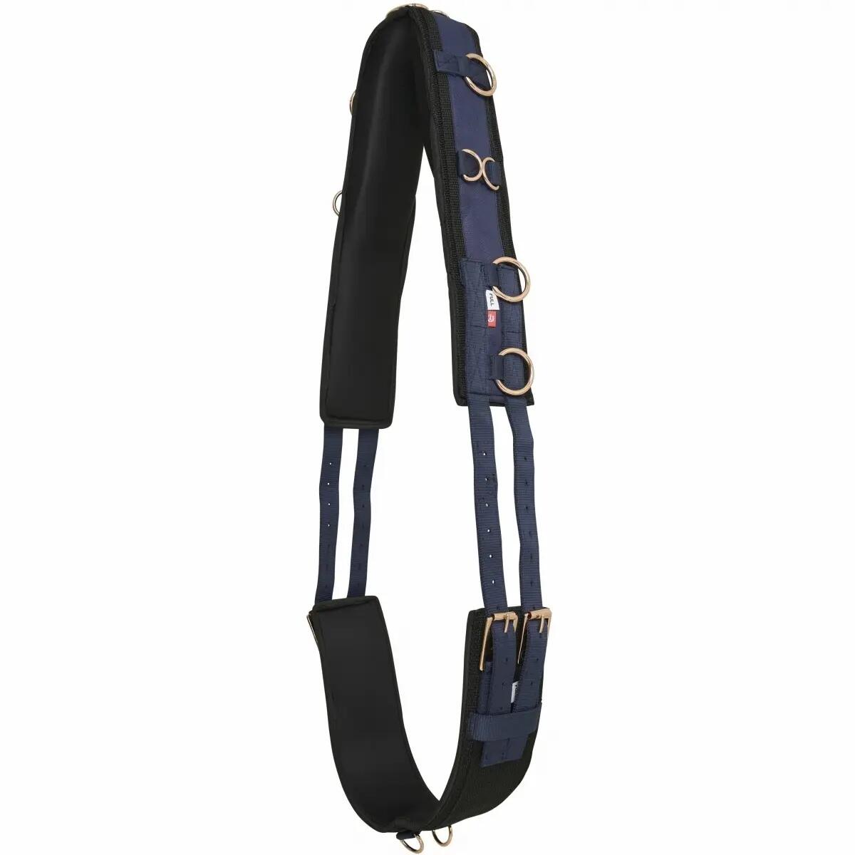 Nylonowa bransoleta dla konia Imperial Riding Deluxe Extra