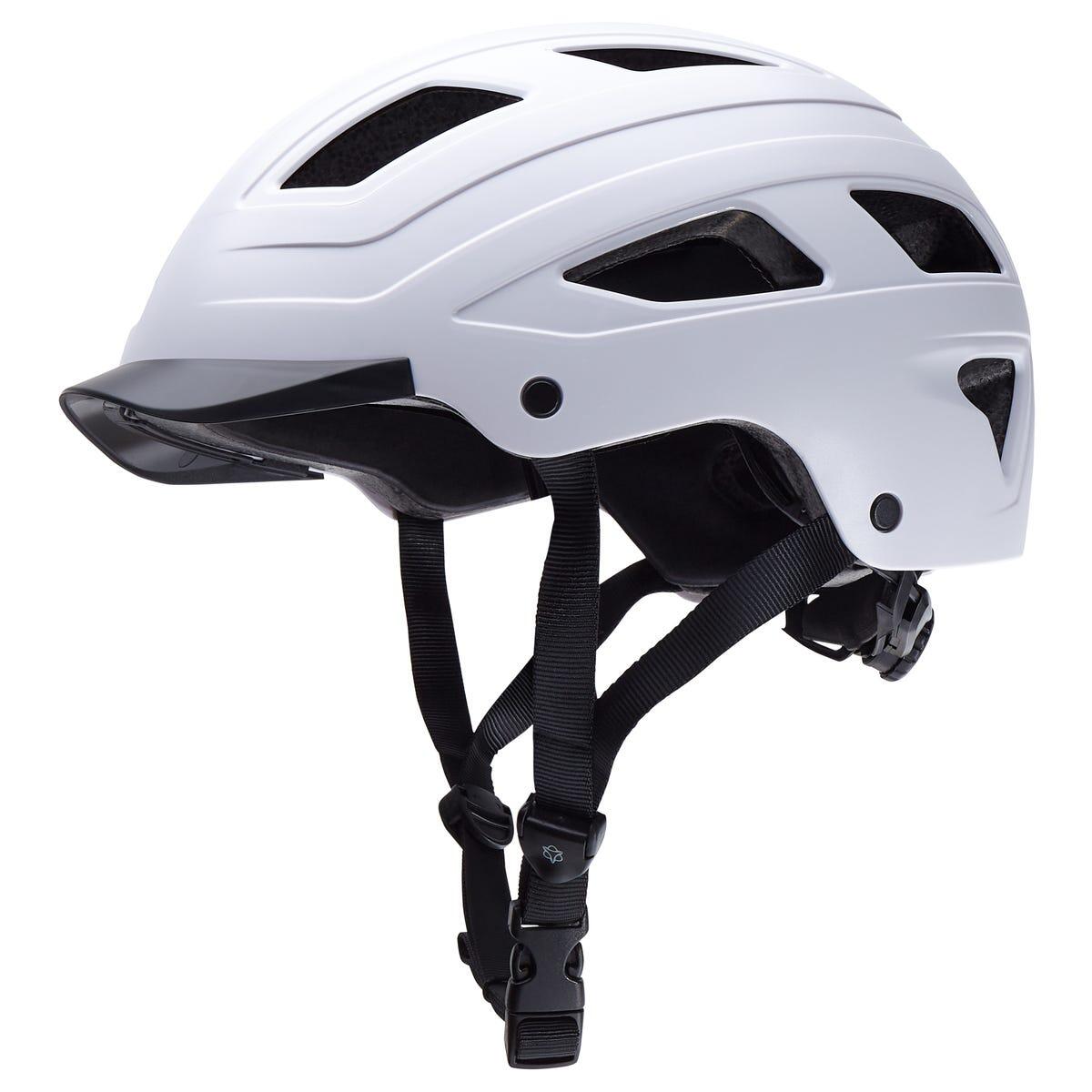 Cit-E Led Helmet IV