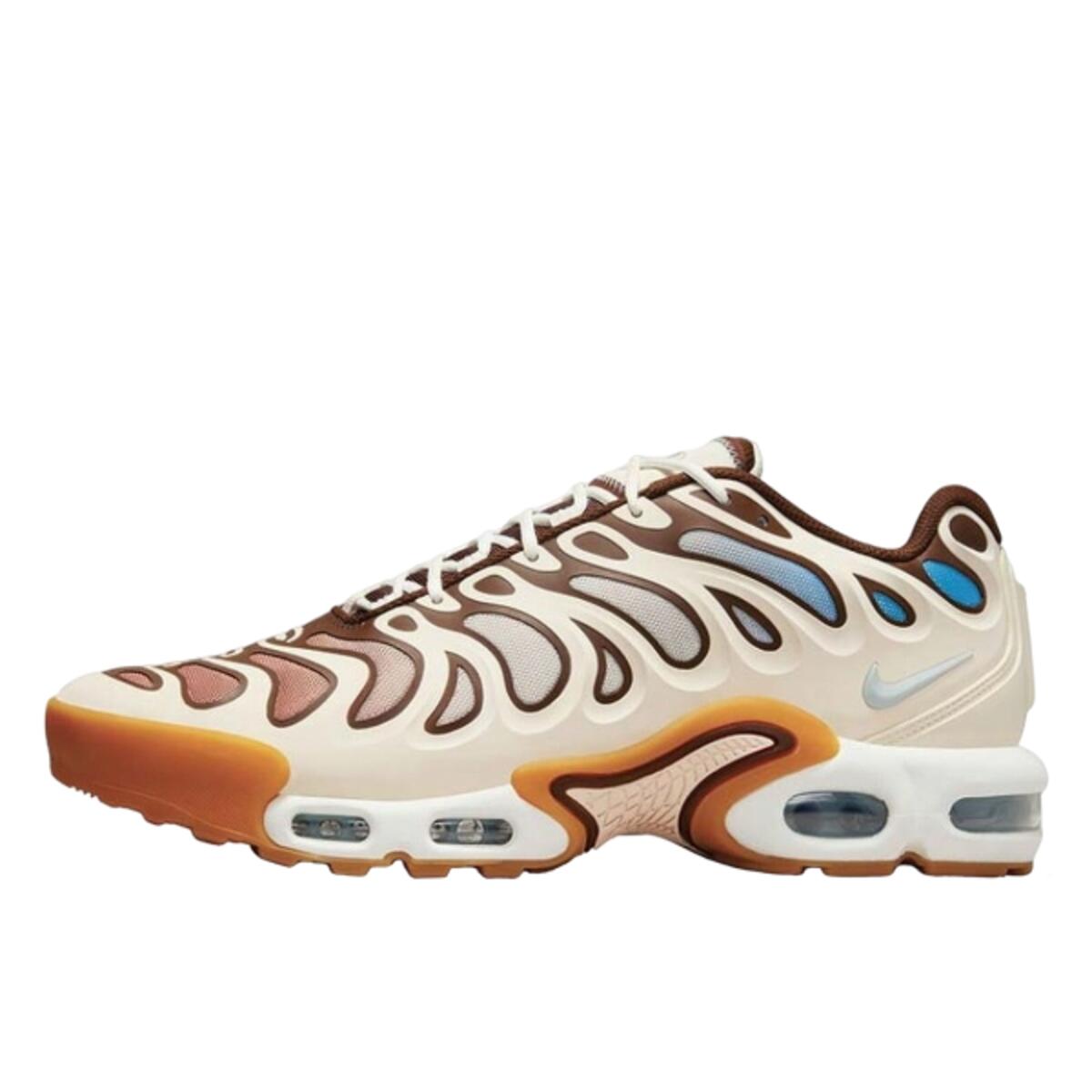 Buty do chodzenia dla dorosłych Air Max Plus Drift Phantom Cacao Wow