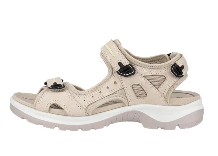 Buty do chodzenia damskie Ecco Offroad Limstone
