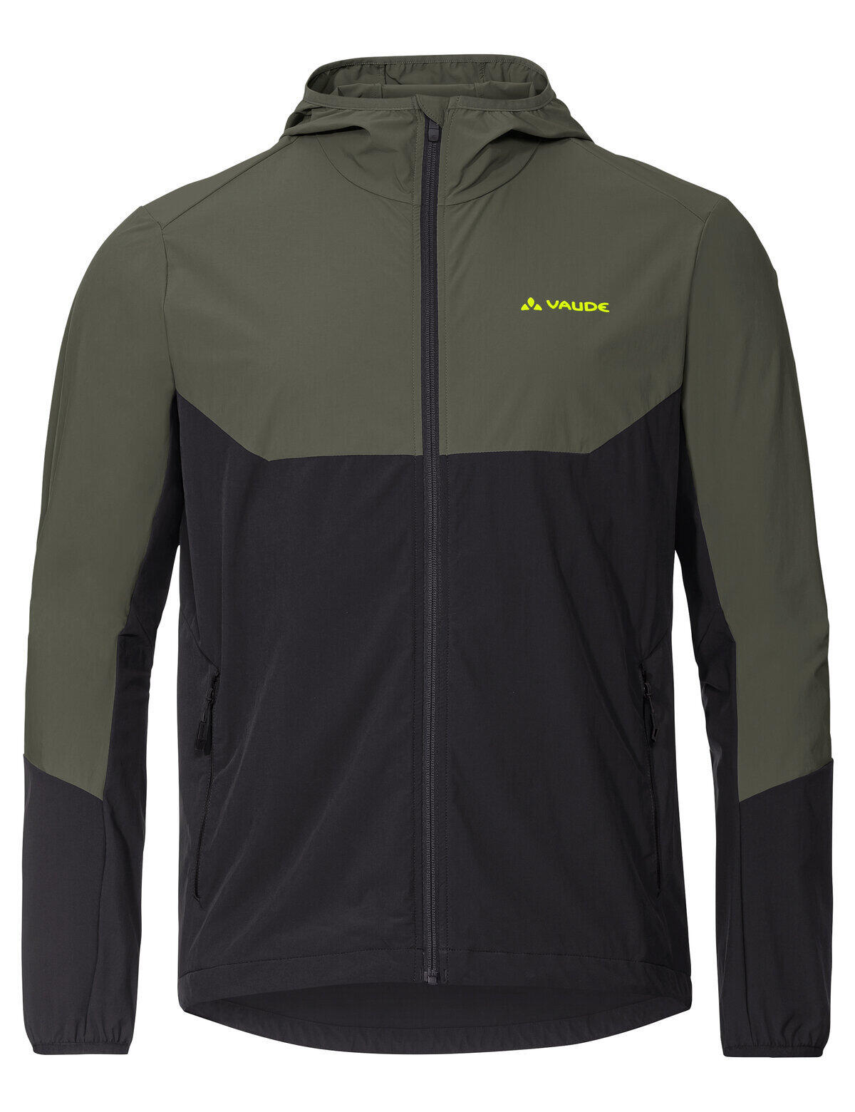 Kurtka softshell męska Vaude Moab Jacket IV