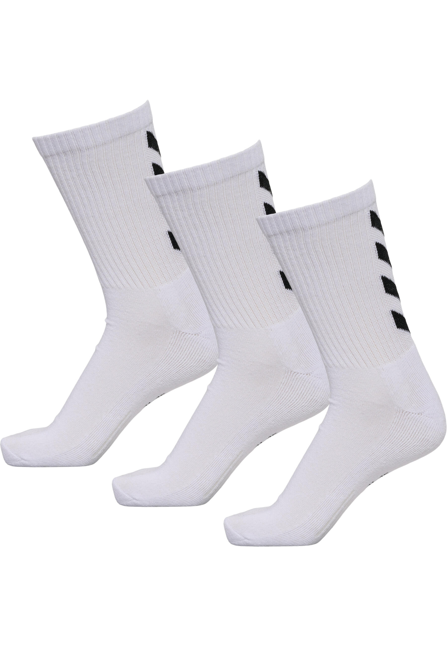 Zestaw skarpet sportowych dla dzieci Hummel Fundamental 3-Pack Sock