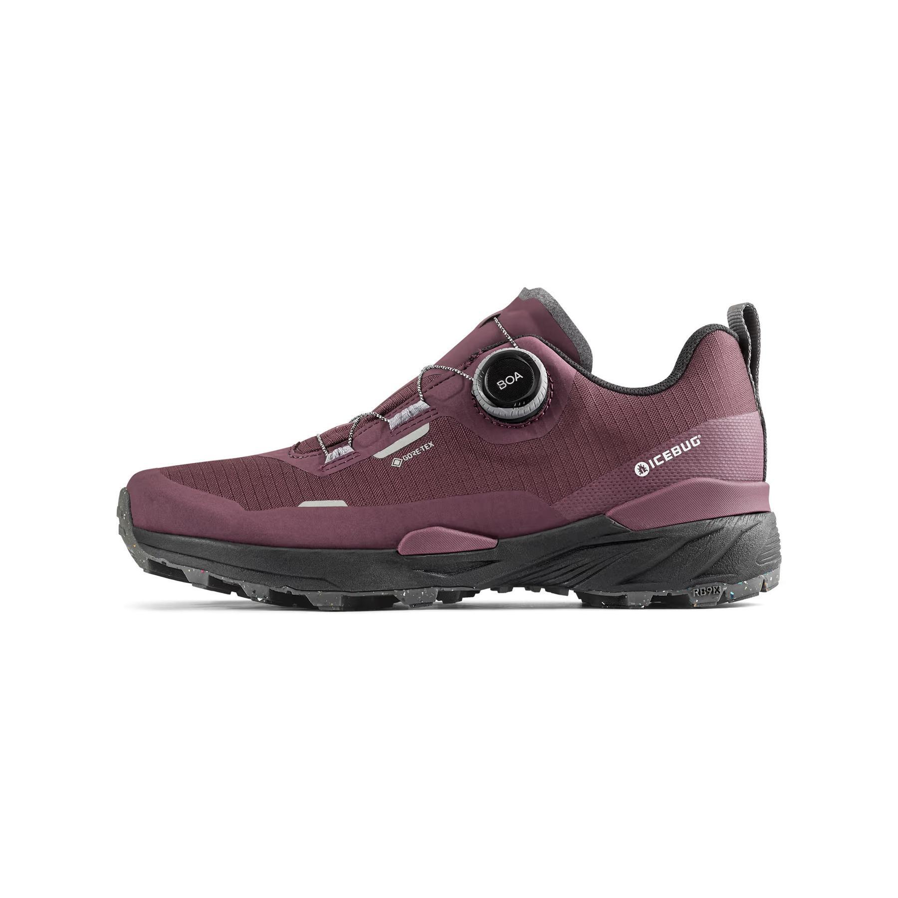 Damskie buty trekkingowe Icebug Rover 2 RB9X