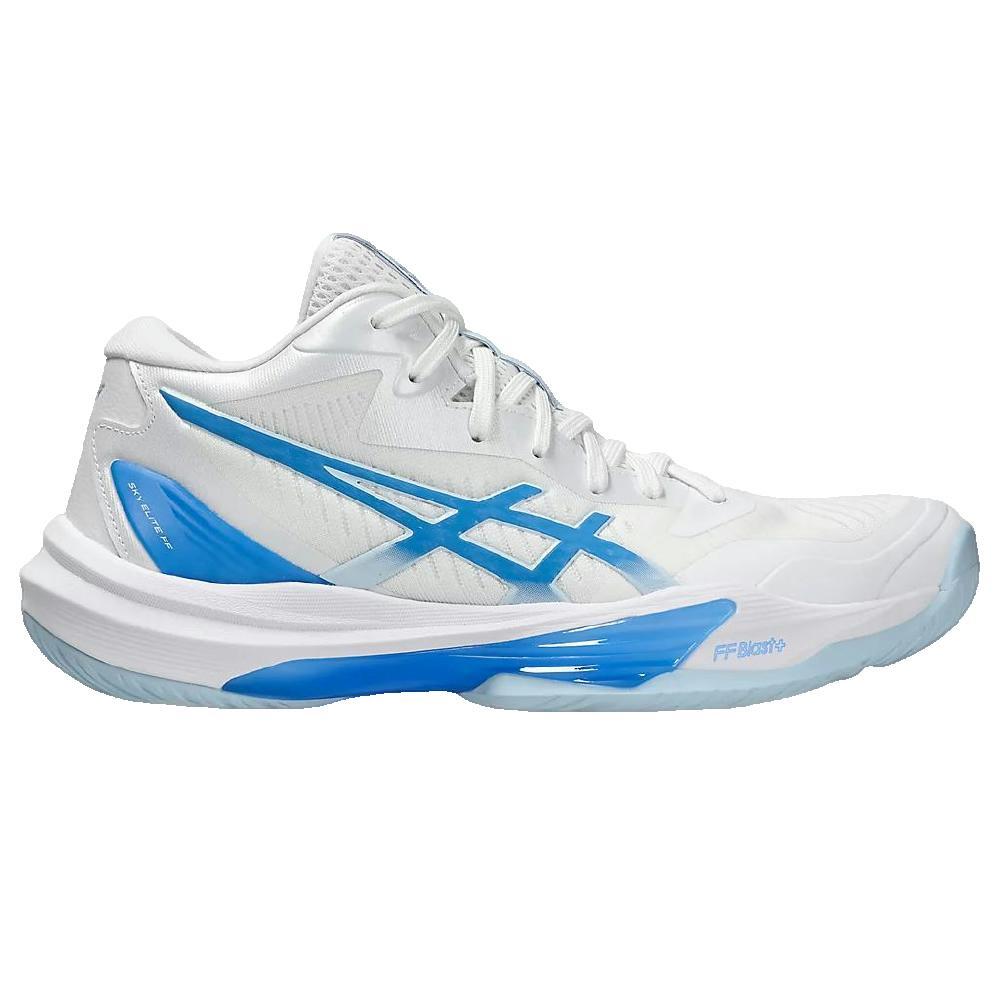 Buty sportowe ASICS Sky Elite FF MT 3 Damskie Białe