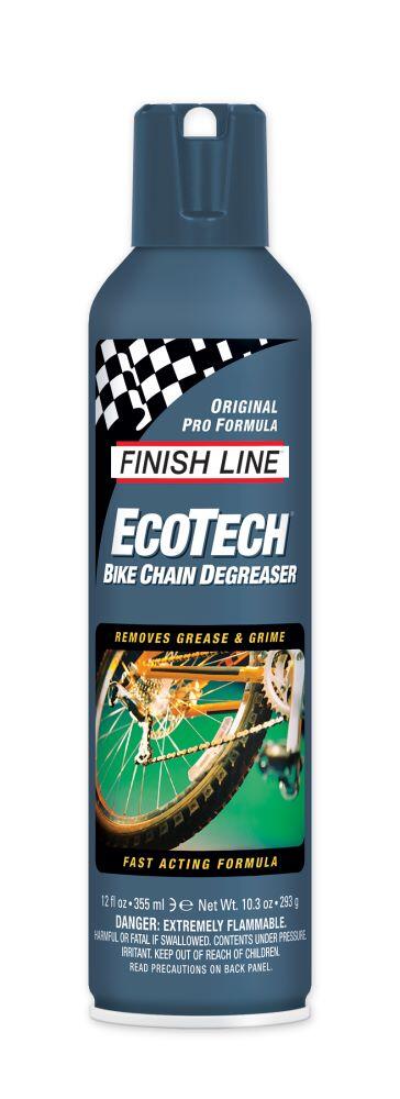 Odtłuszczacz Finish Line Ecotech Aerosol