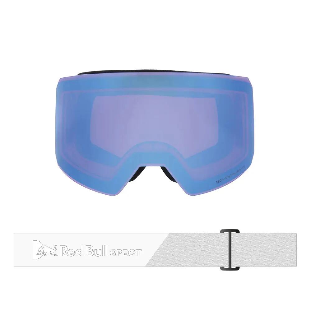 Maska narciarska + ekran Redbull Spect Eyewear