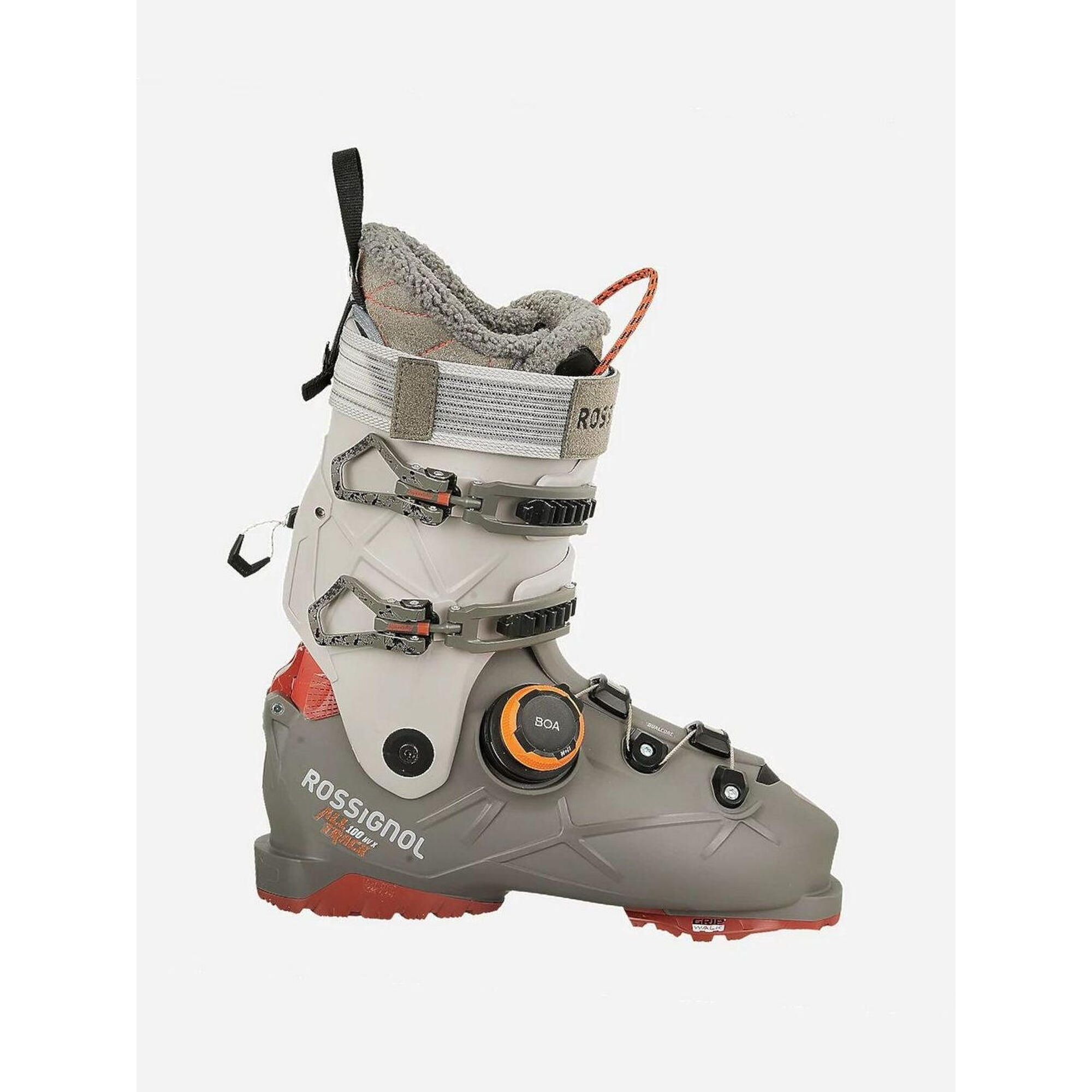 Buty narciarskie męskie ROSSIGNOL Alltrack 100 X HV BOA GW