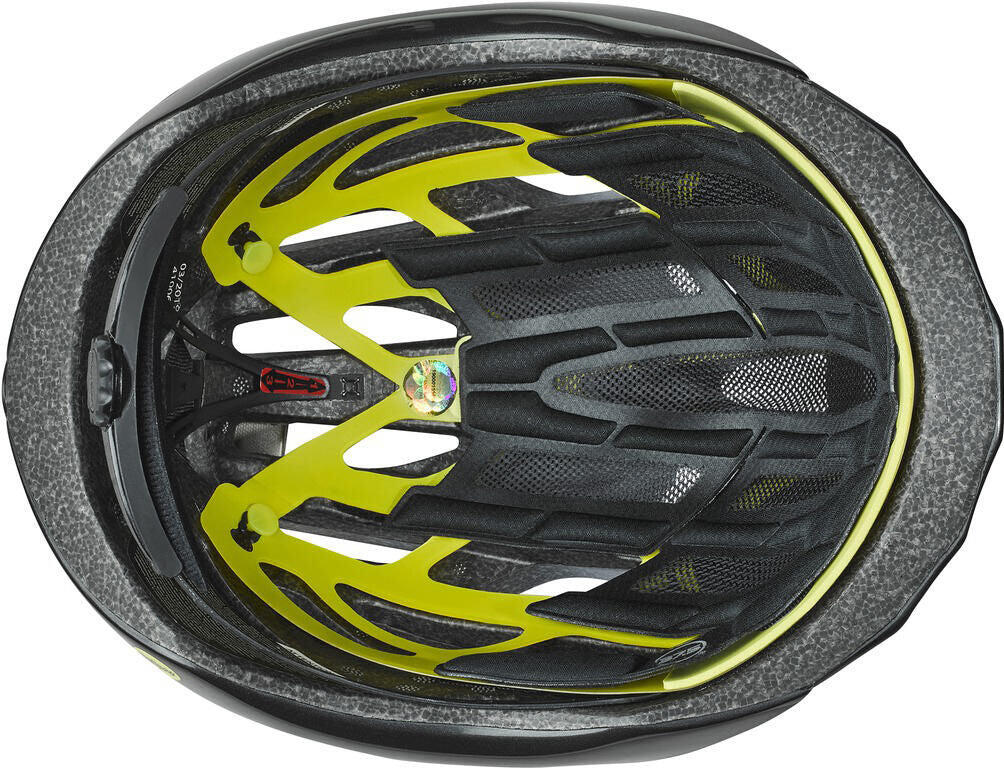 Kask MAVIC Syncro SL MIPS M Starlight Blue