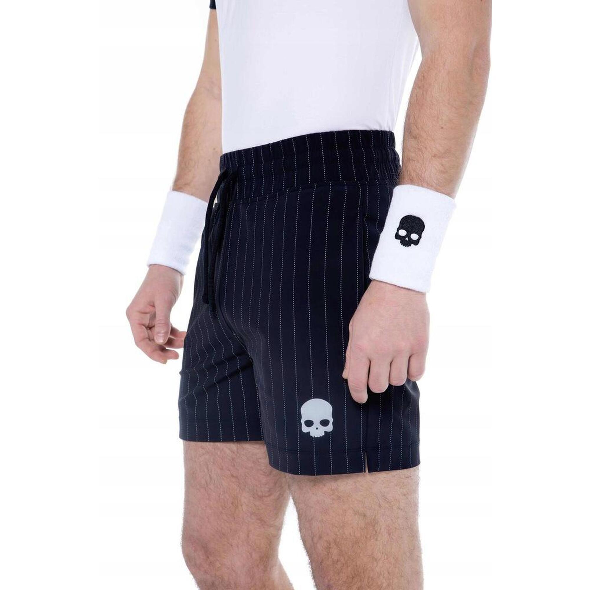 Spodenki tenisowe męskie Hydrogen Tech Shorts