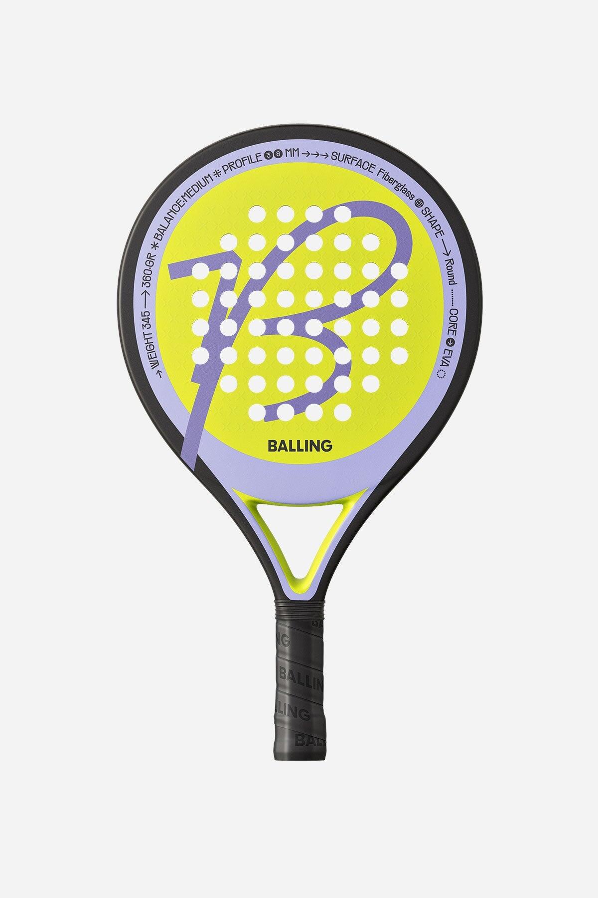 Raketa Padel Reality