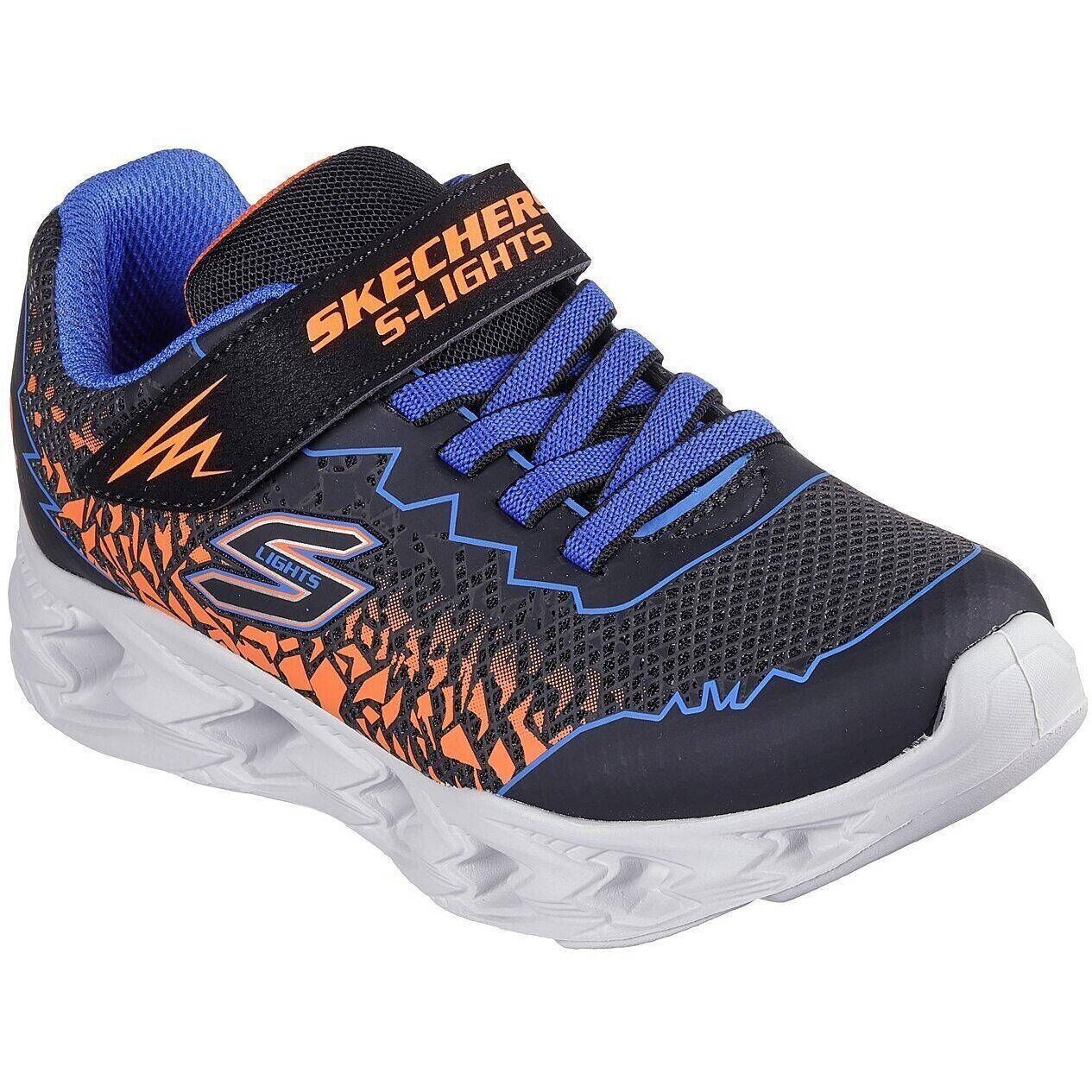 Buty sportowe dla dzieci Skechers Vortex 2.0 Zorento