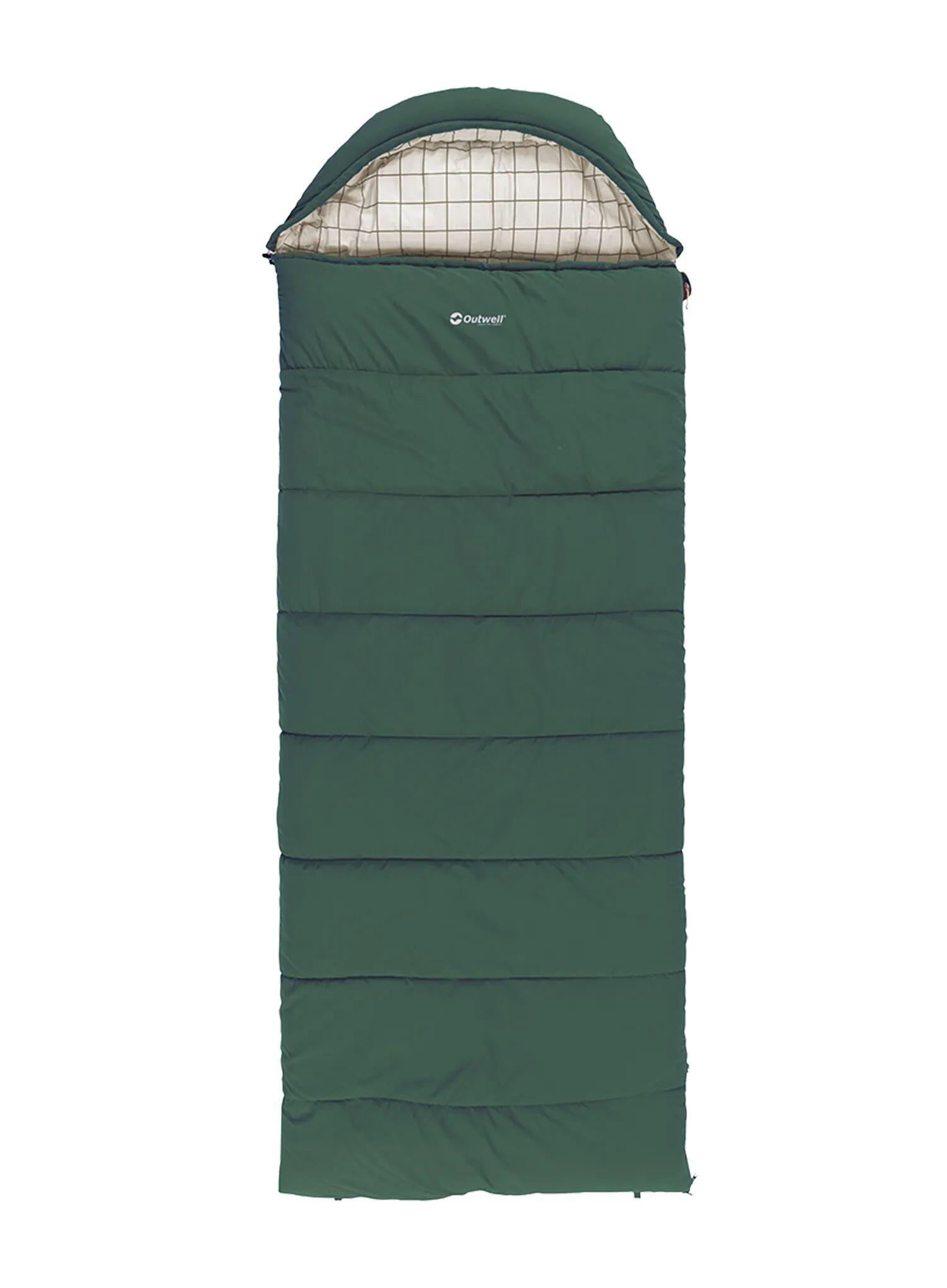 Śpiwór turystyczny Outwell Camper Prime (200 cm)