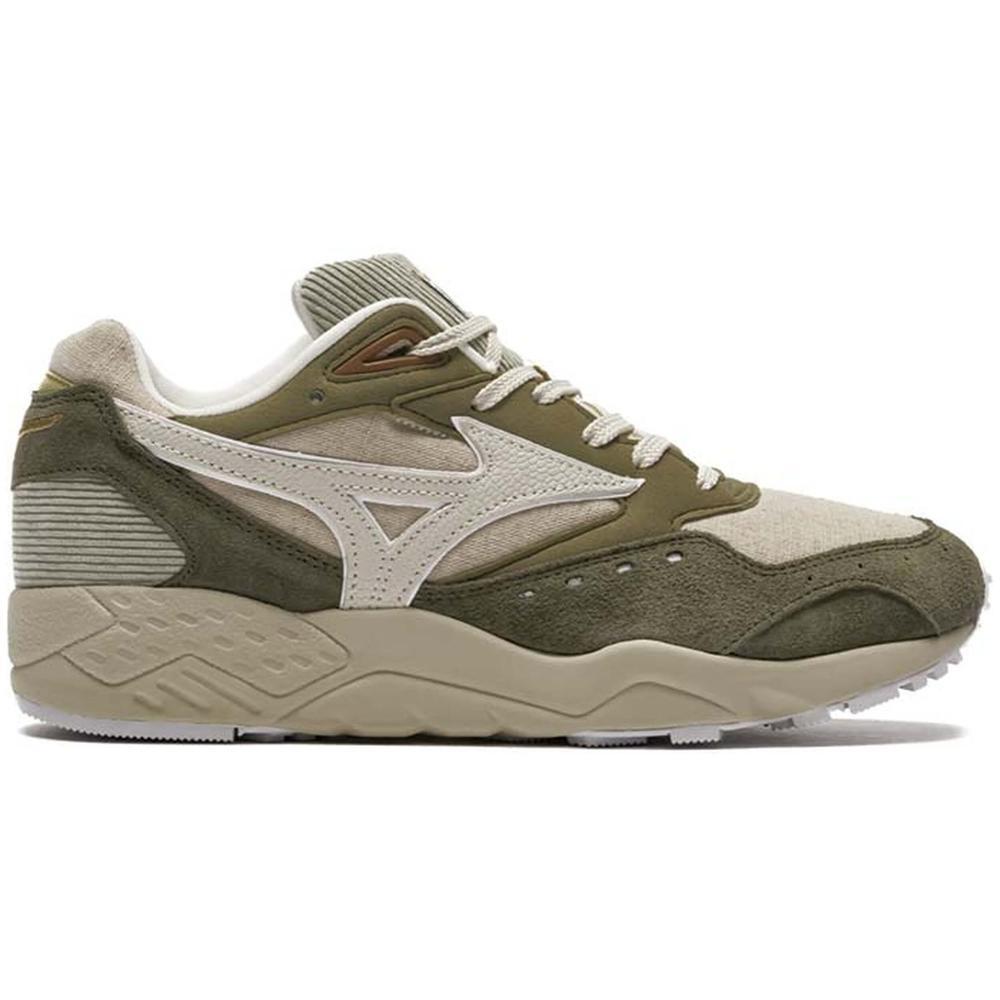 Buty męskie Mizuno Contender Countryside
