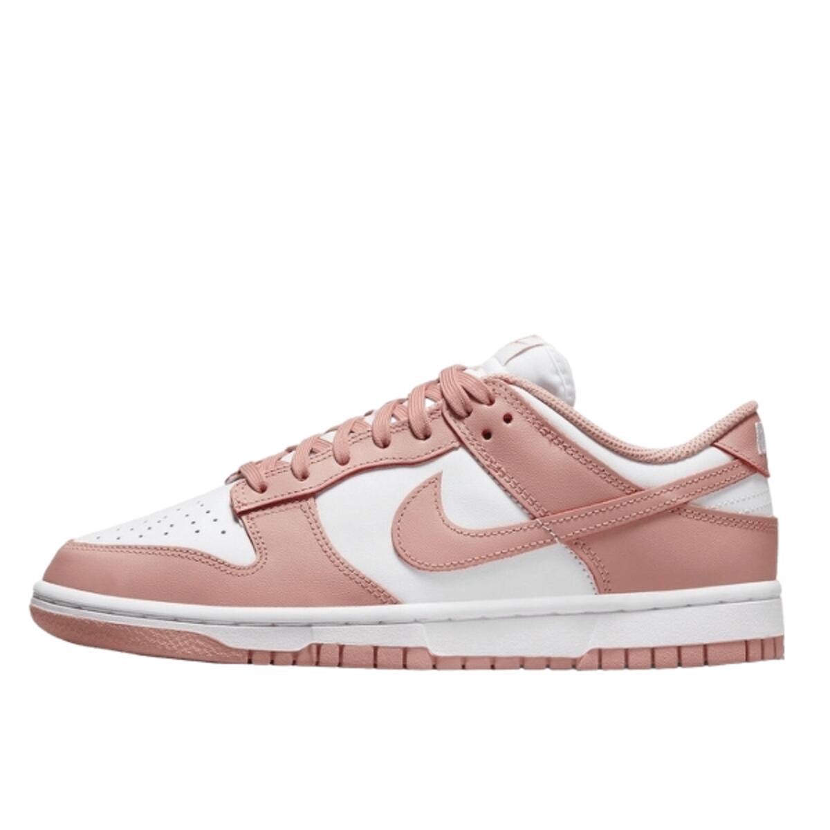 Nike Dunk Low Rose Whisper