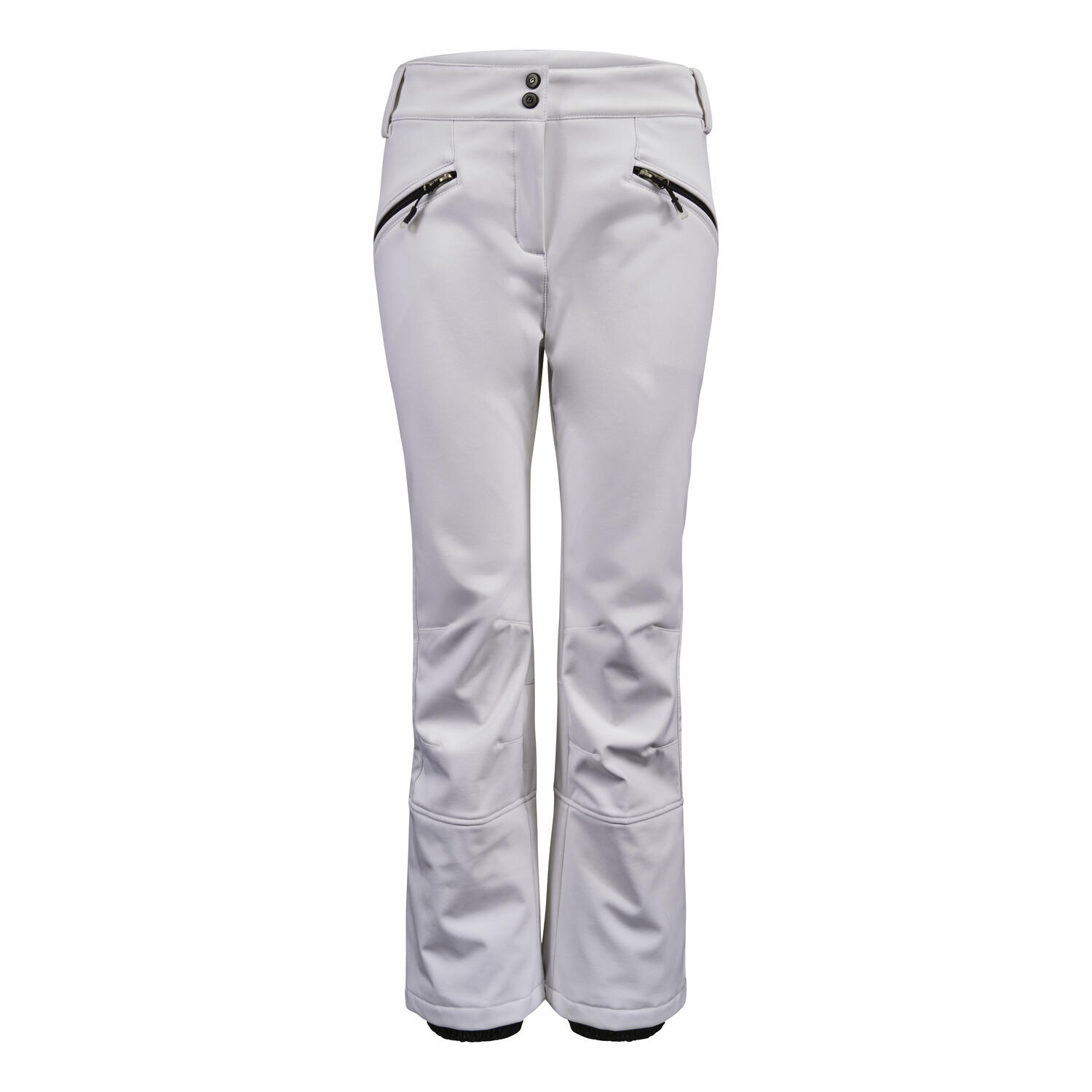 Damskie spodnie narciarskie softshell Killtec Thônes