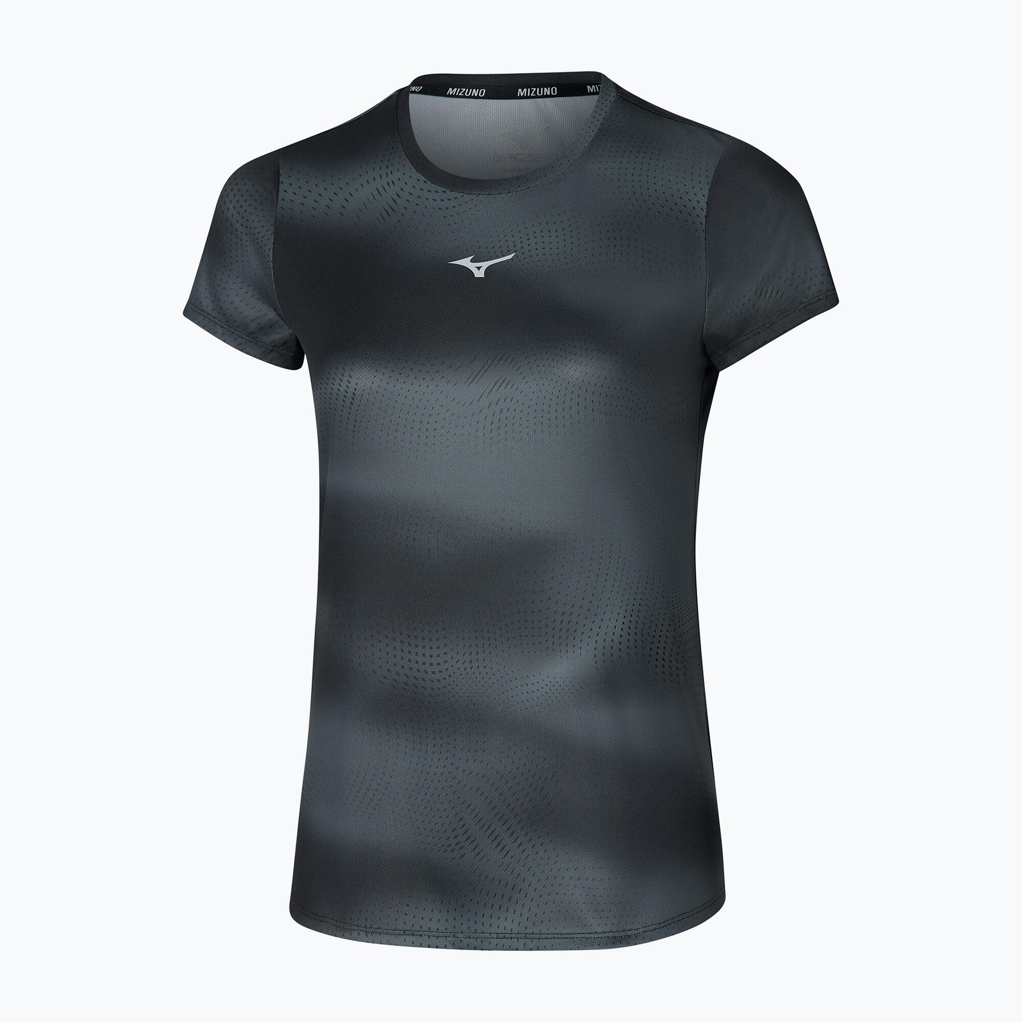 Koszulka do biegania damska Mizuno Core Graphic Tee