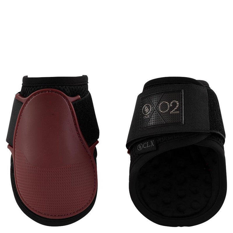 Podkowy koni BR Equitation CLX XO2