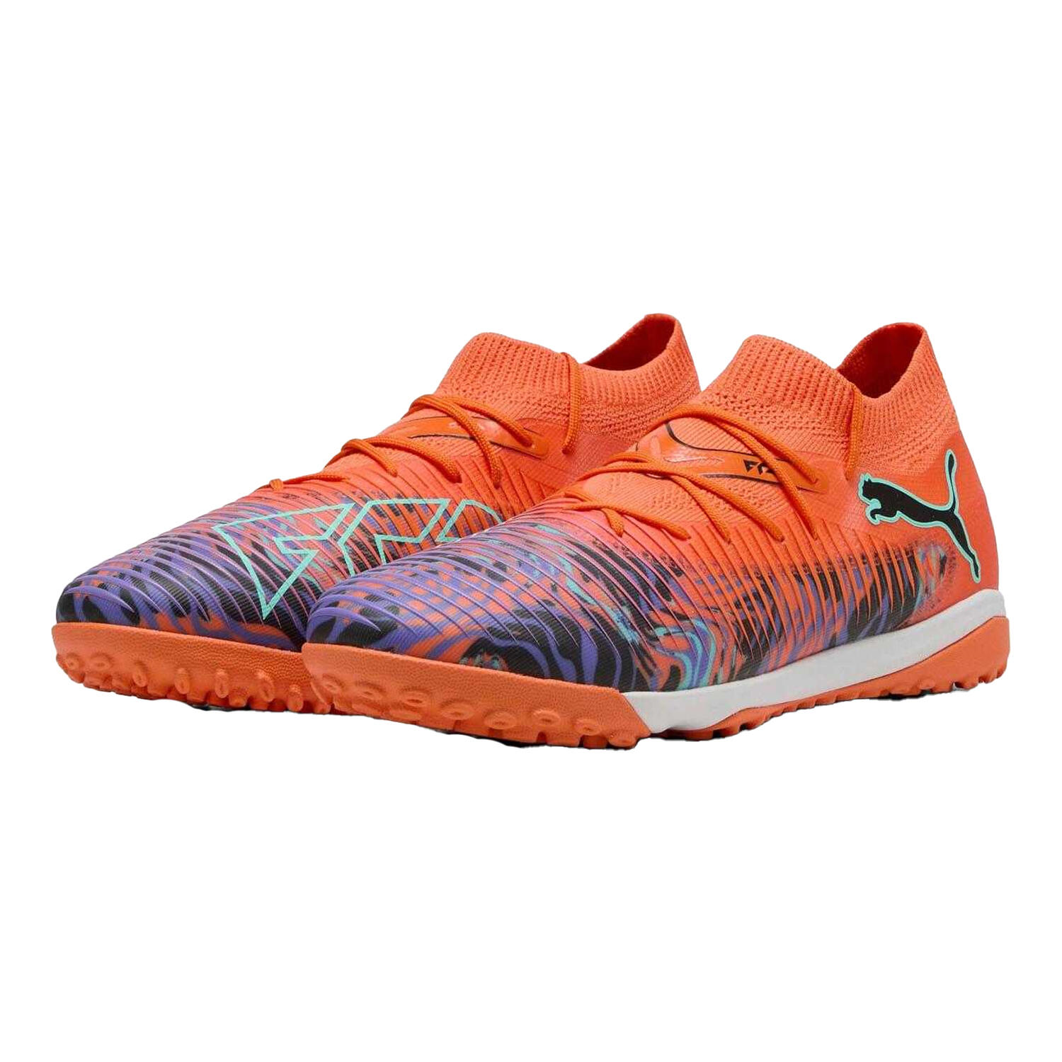 Buty piłkarskie PUMA Future 8 Match Creativity TT