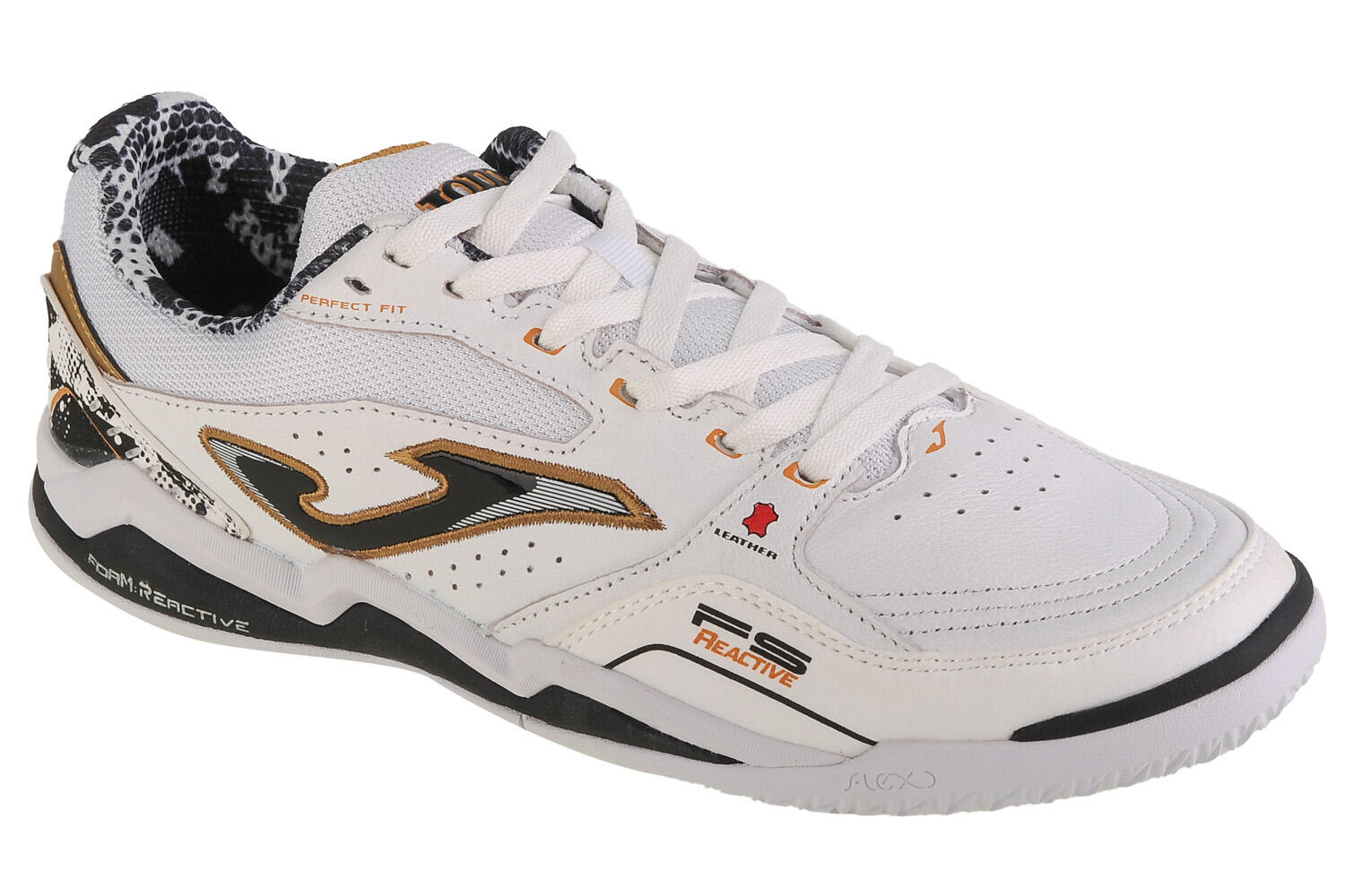 Buty do futsalu męskie Joma FS Reactive IN