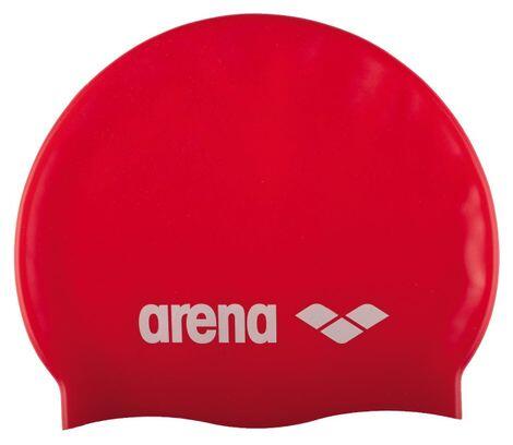 Silikonowy czepek kąpielowy Arena Classic