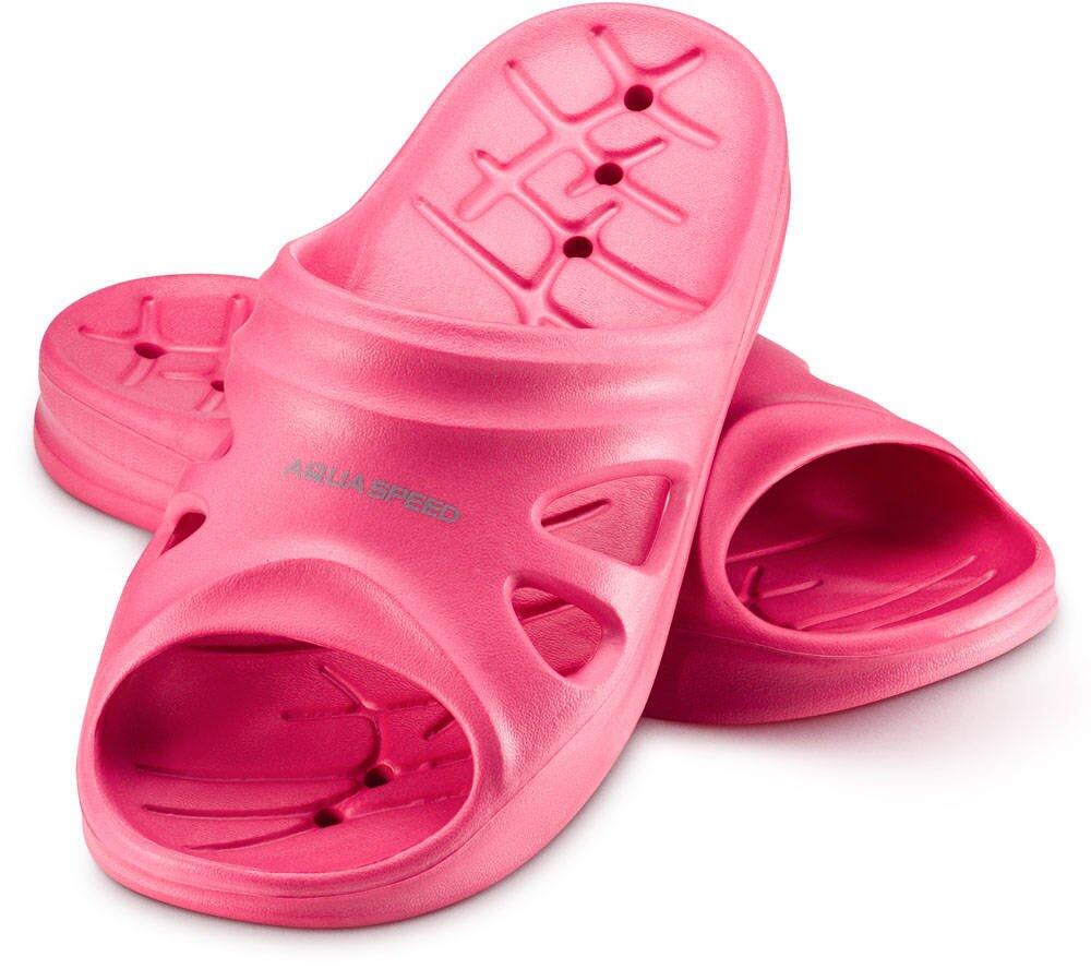 Klapki basenowe dla dzieci Aqua Speed Florida