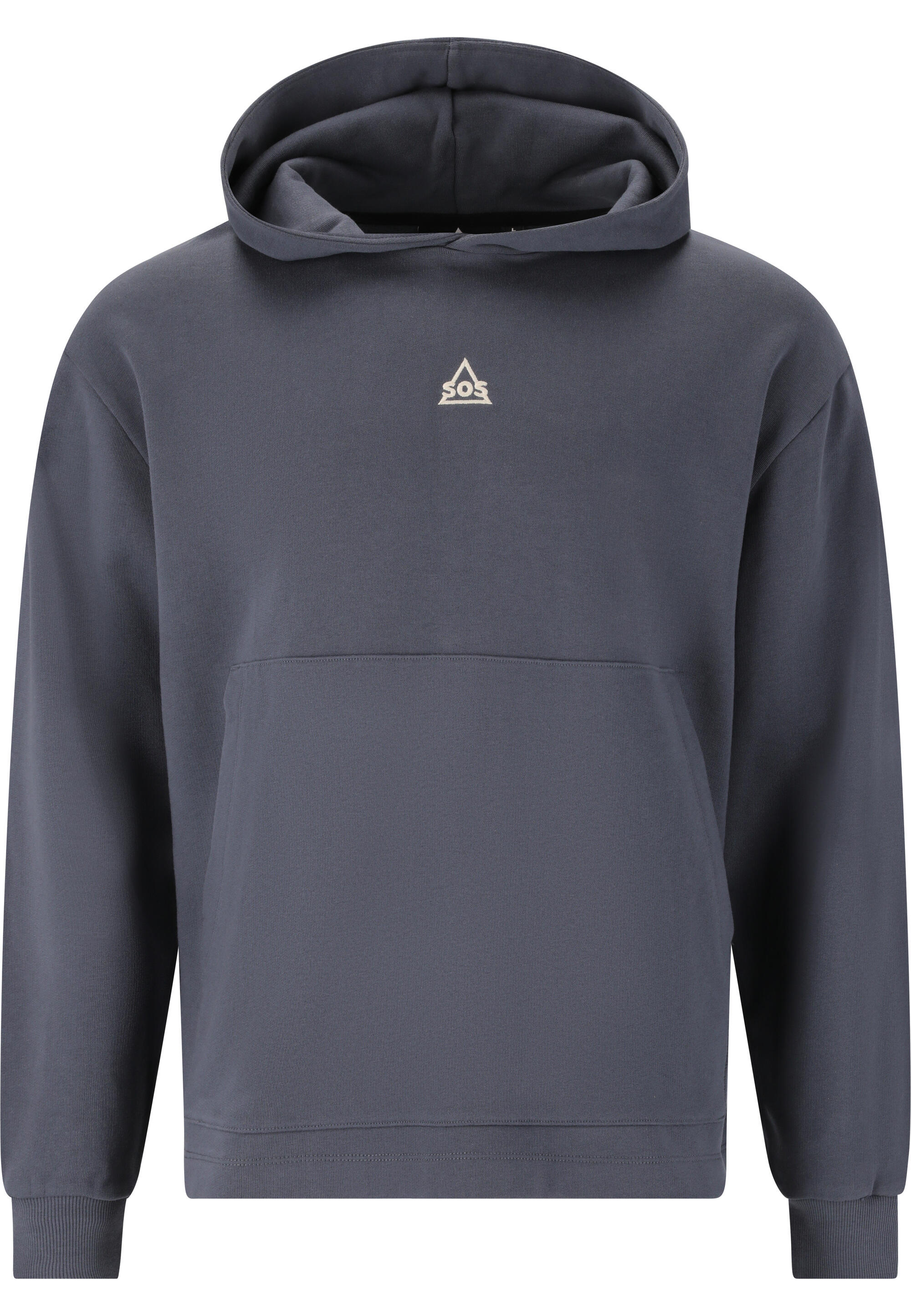 Bluza z kapturem SOS Bovec