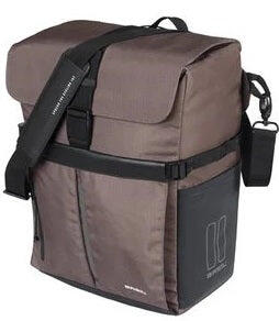 Basil Move MIK Studs torba rowerowa 15L