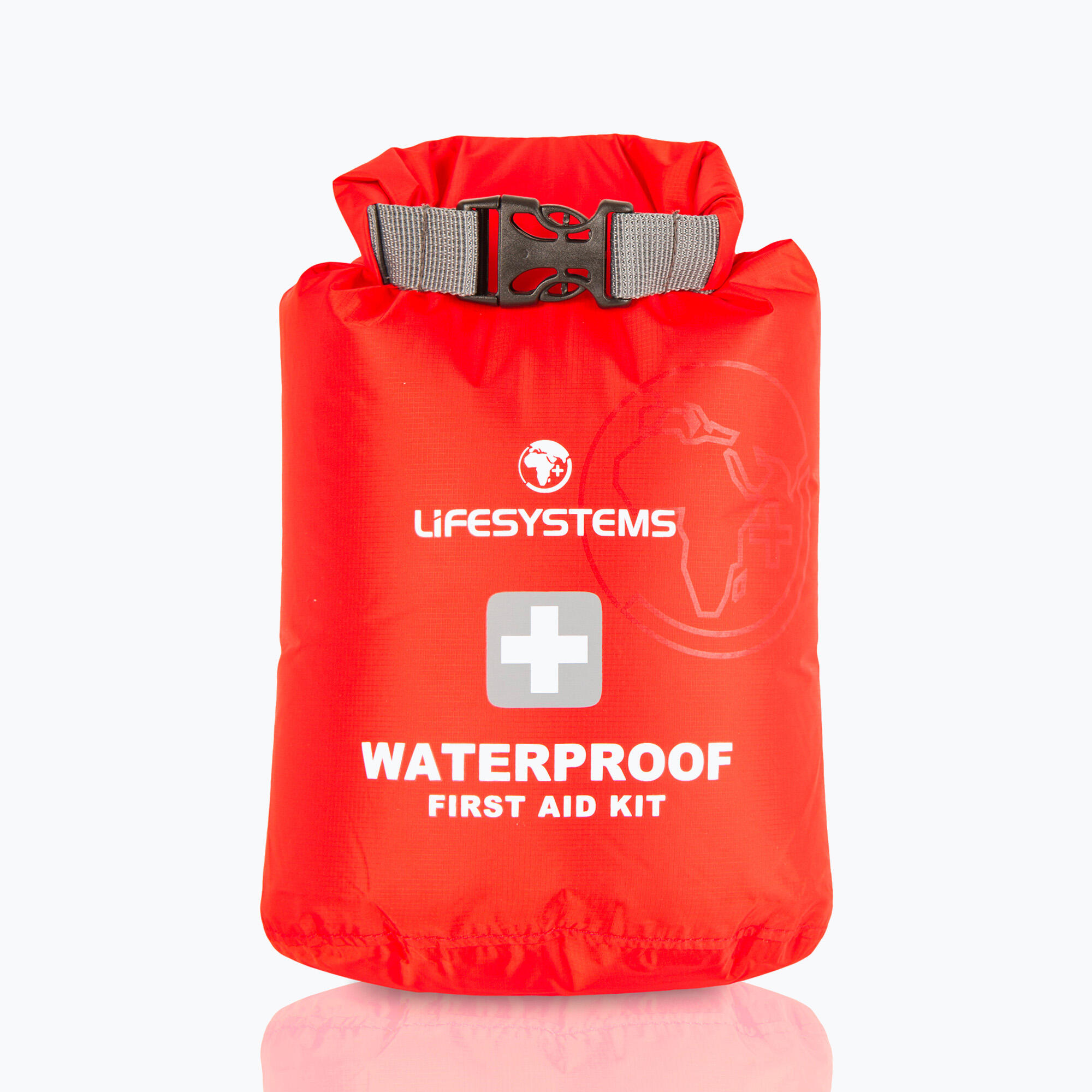 Worek wodoodporny na apteczkę Lifesystems Mountain First Aid Kit Dry Bag