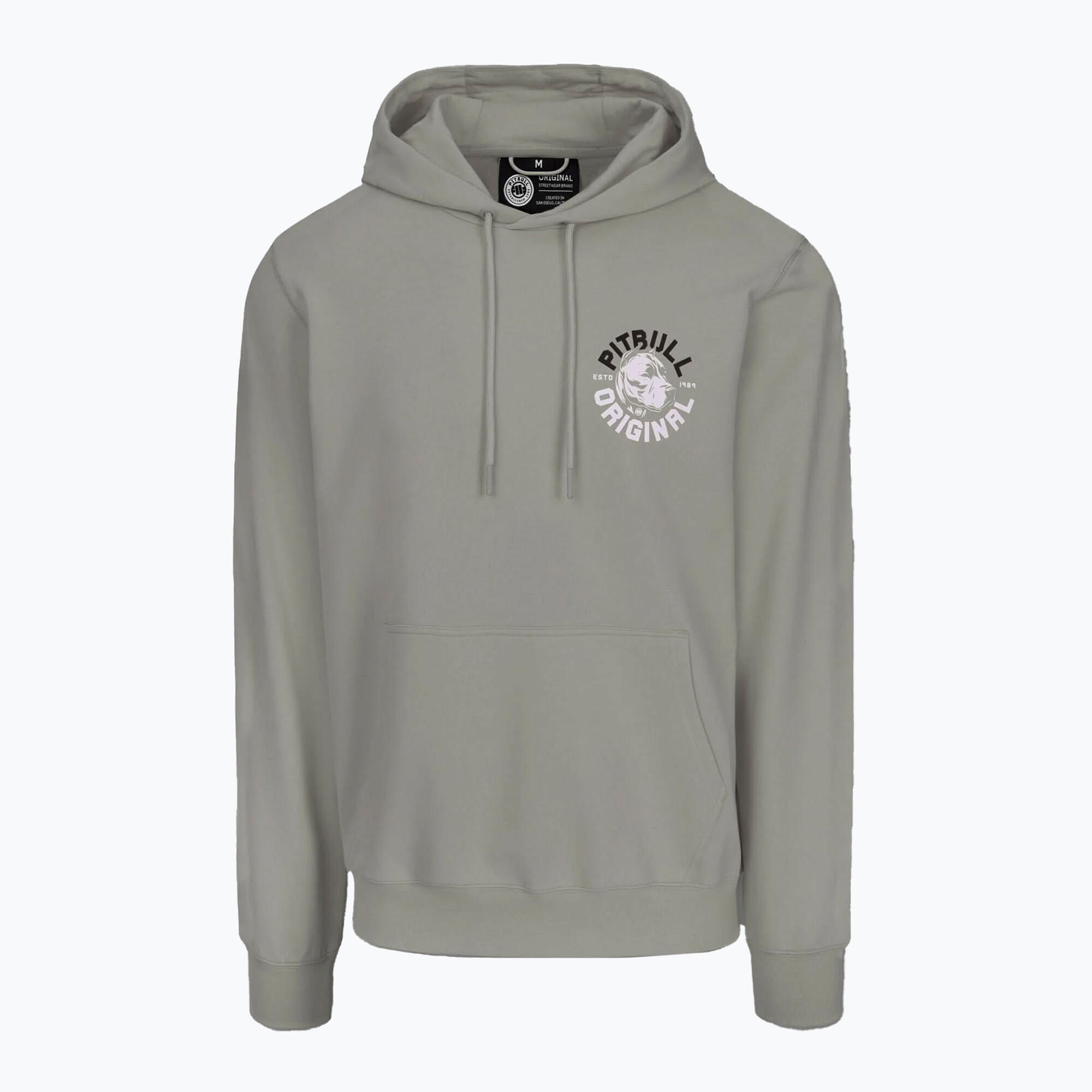 Bluza męska Pitbull Dog Sd Hooded Sweatshirt